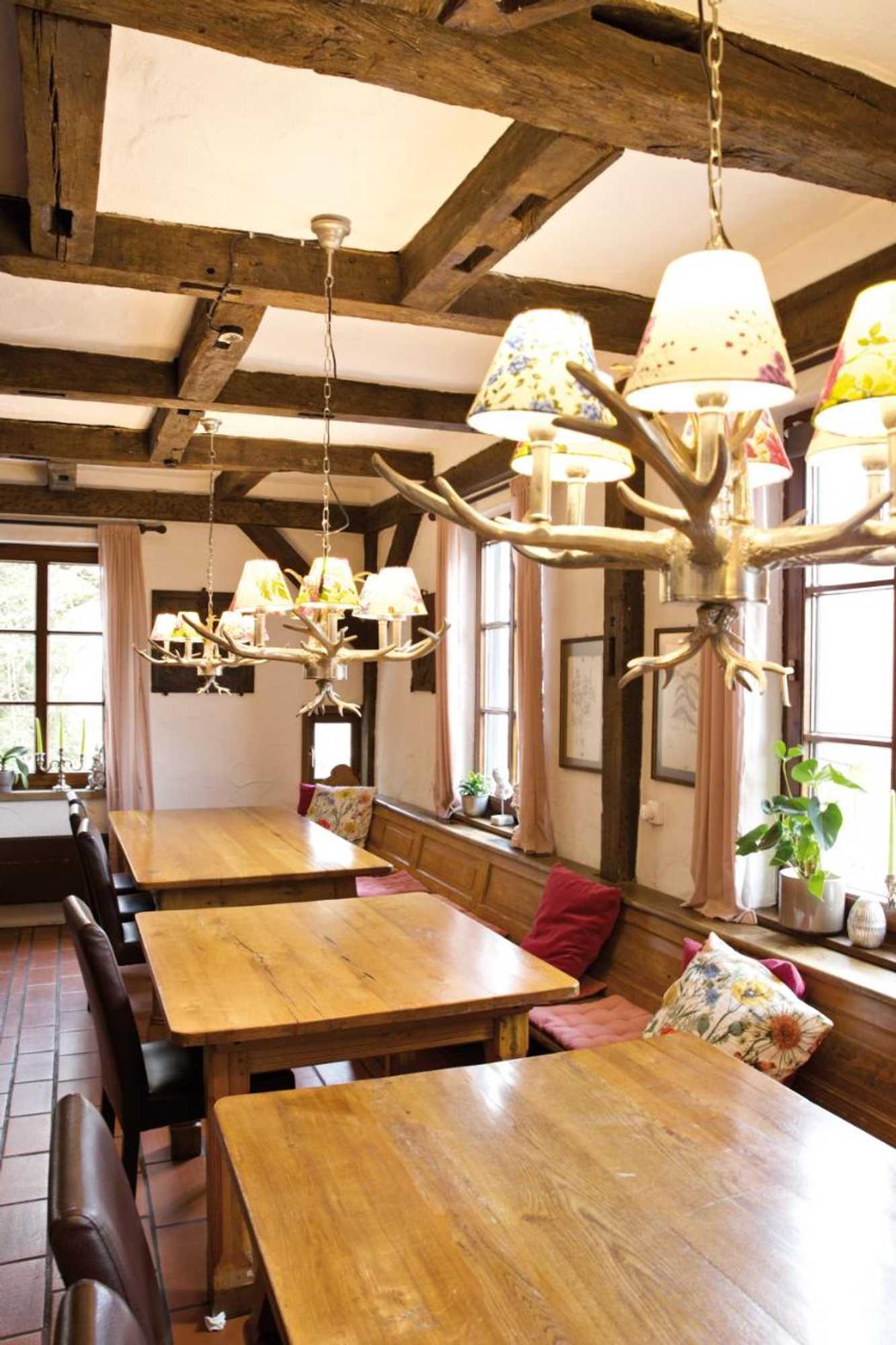 Gift card for Zinsers Appartements im Flämmle