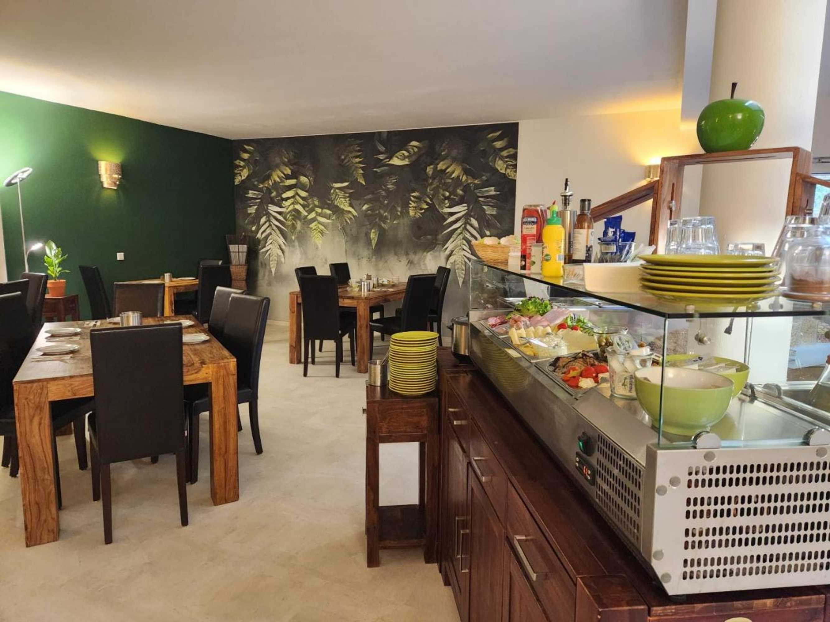 Gift card for Park-Hotel Leimen