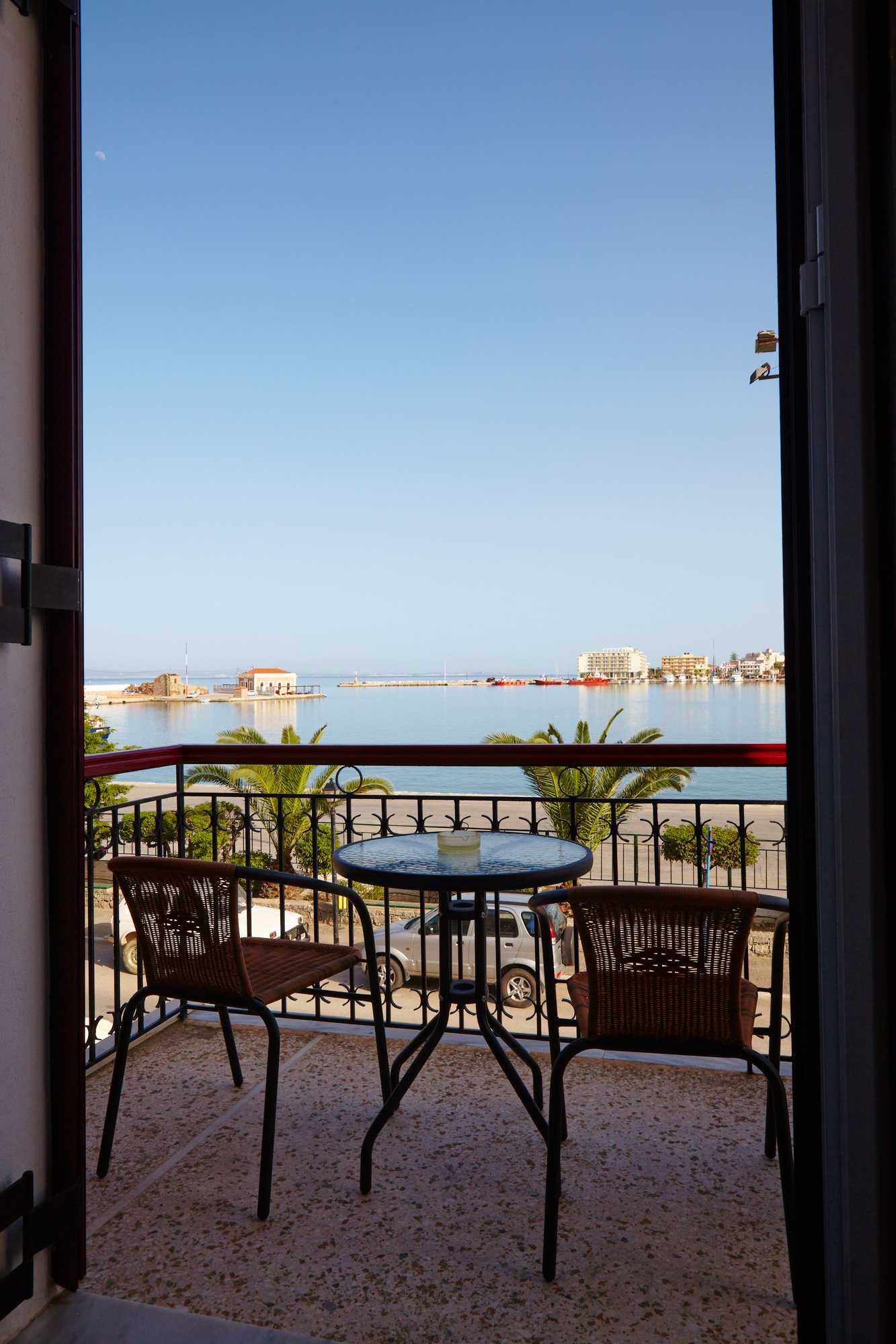 Gift card for Aegean Sea Rooms Gift card for Aegean Sea Rooms