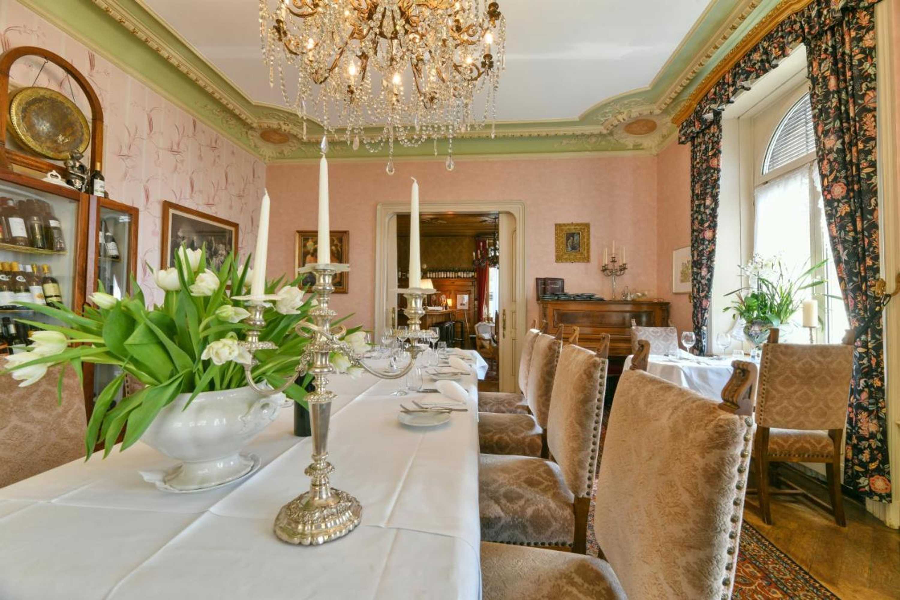 Gift card for Hotel Park Villa