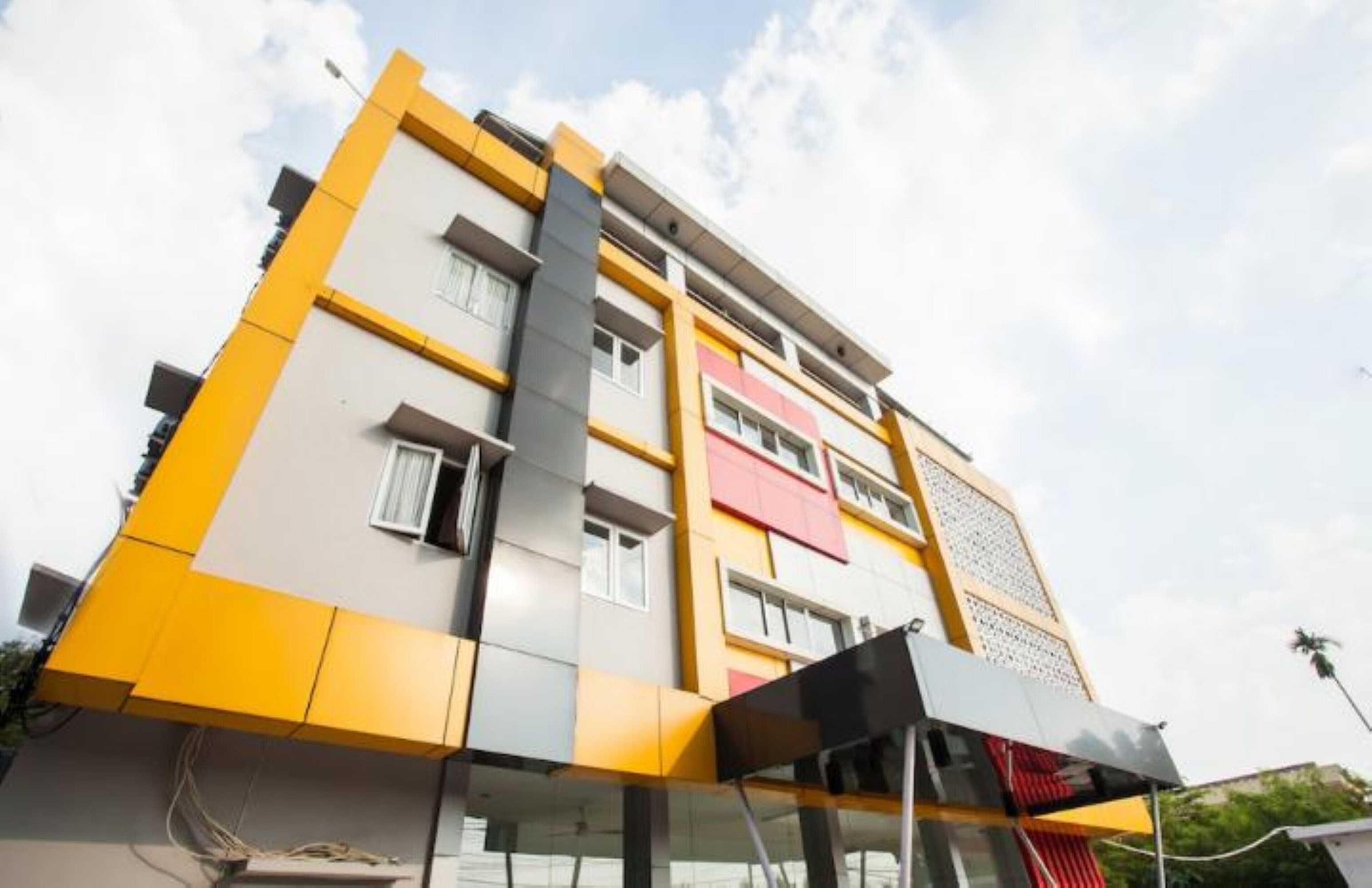 Gift card for Mariska Residence Syariah