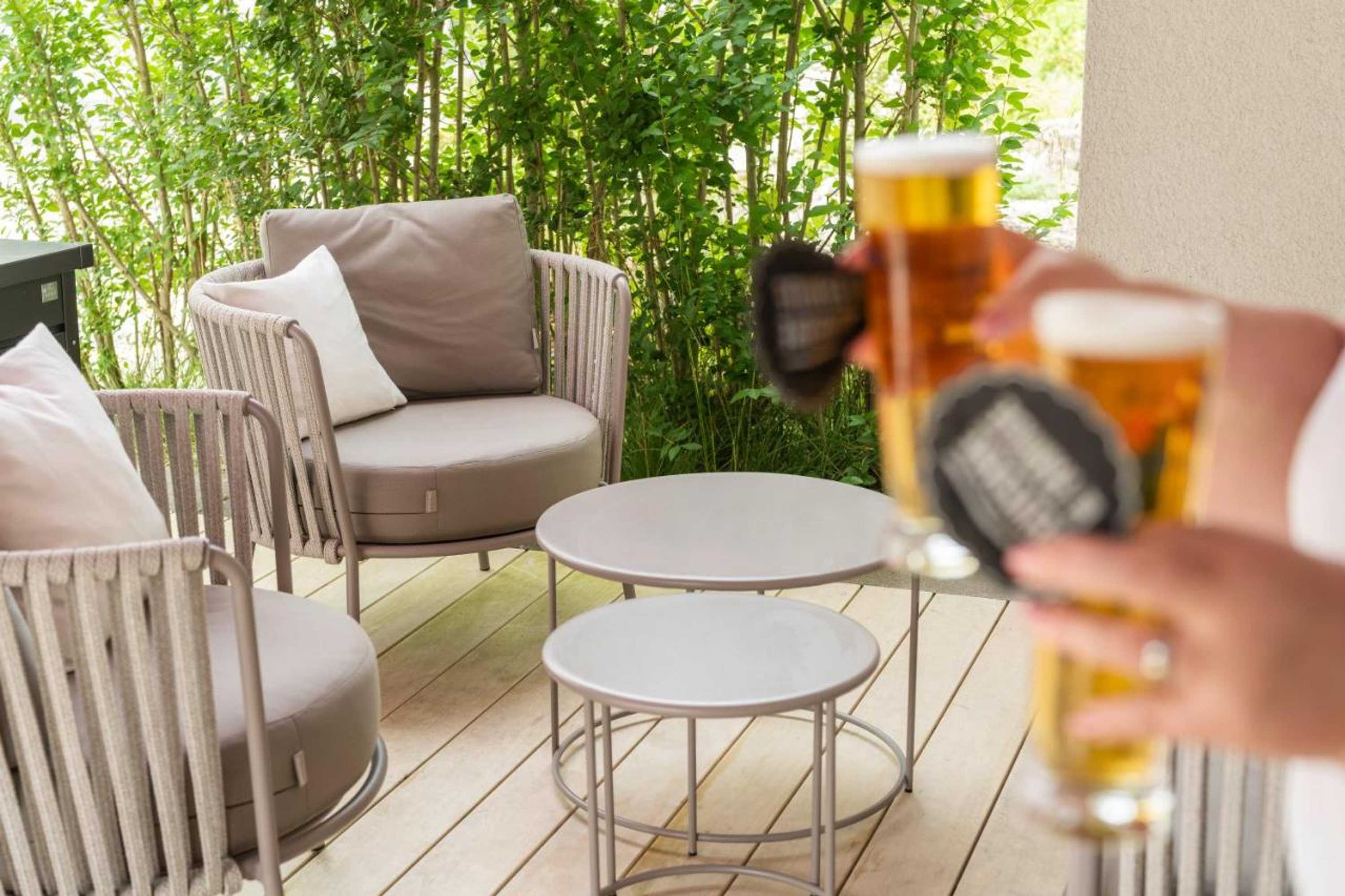 Gift card for Hotel Münchwilen