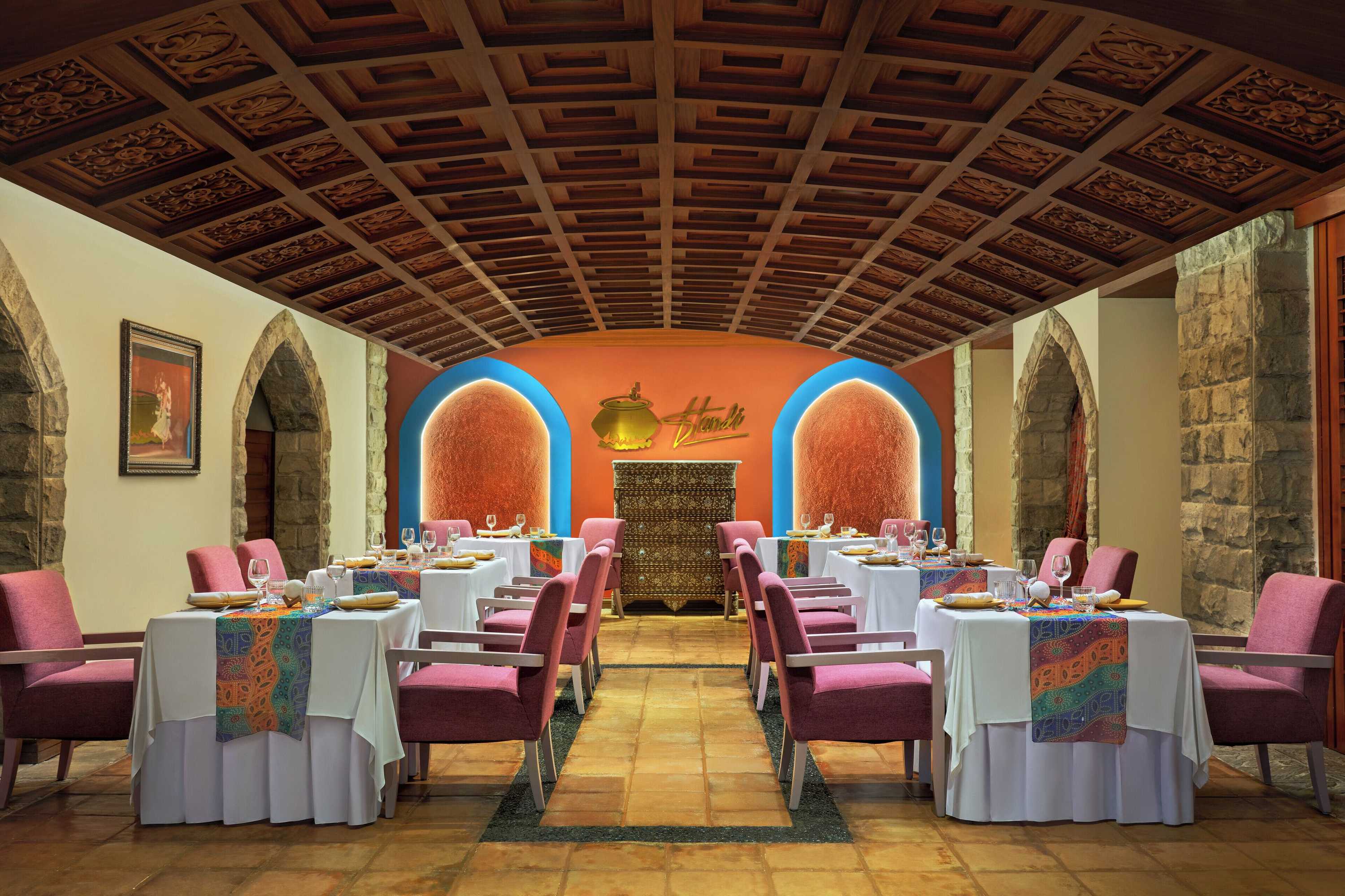 Gift card for Le Meridien Jakarta