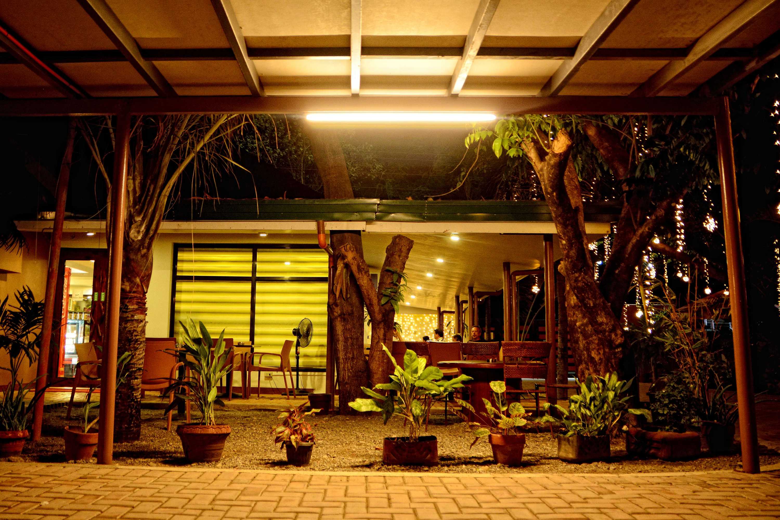 Gift card for Seasons Hotel And Convention Center