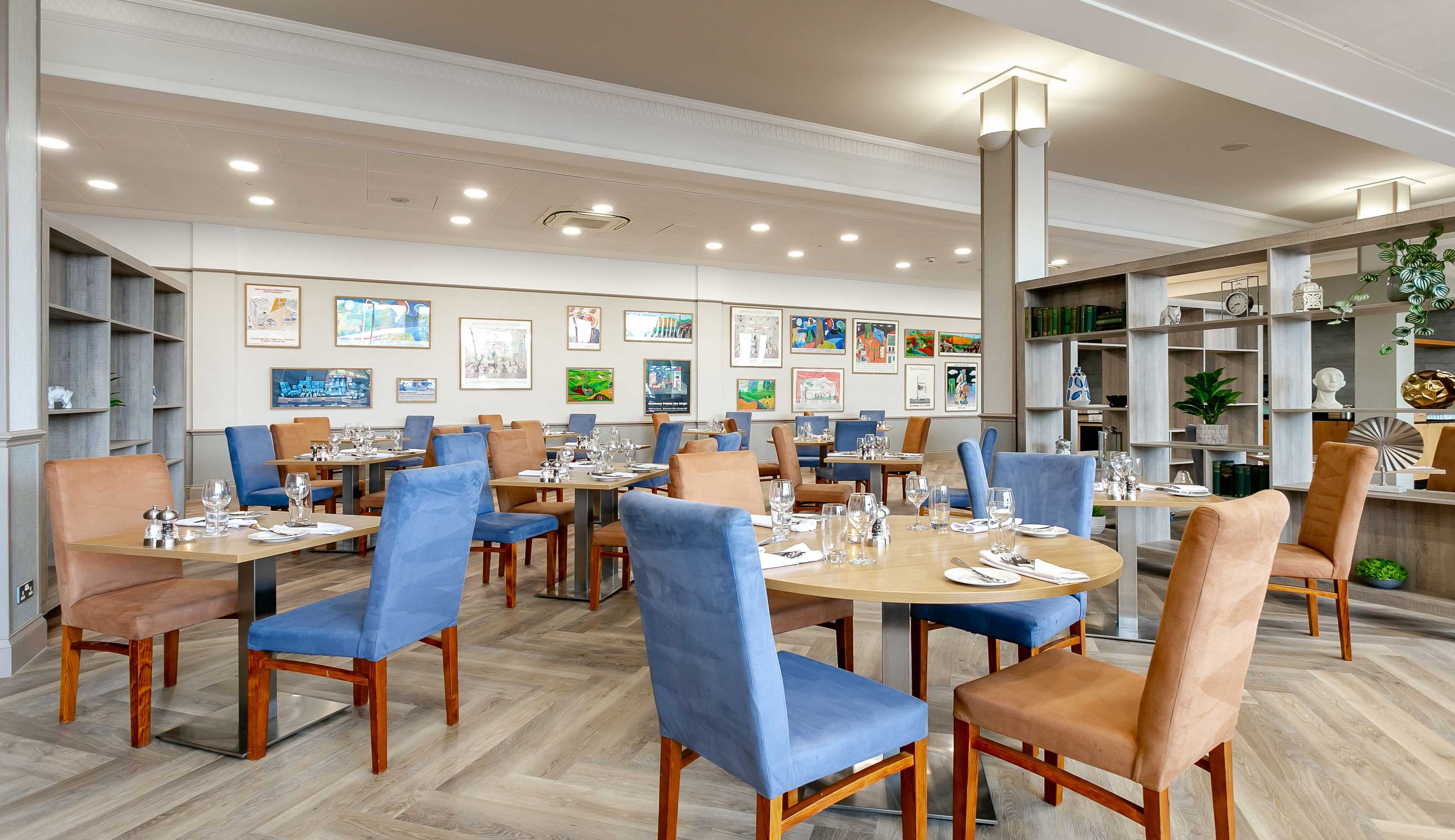 Gift card for Cedar Court Bradford Hotel