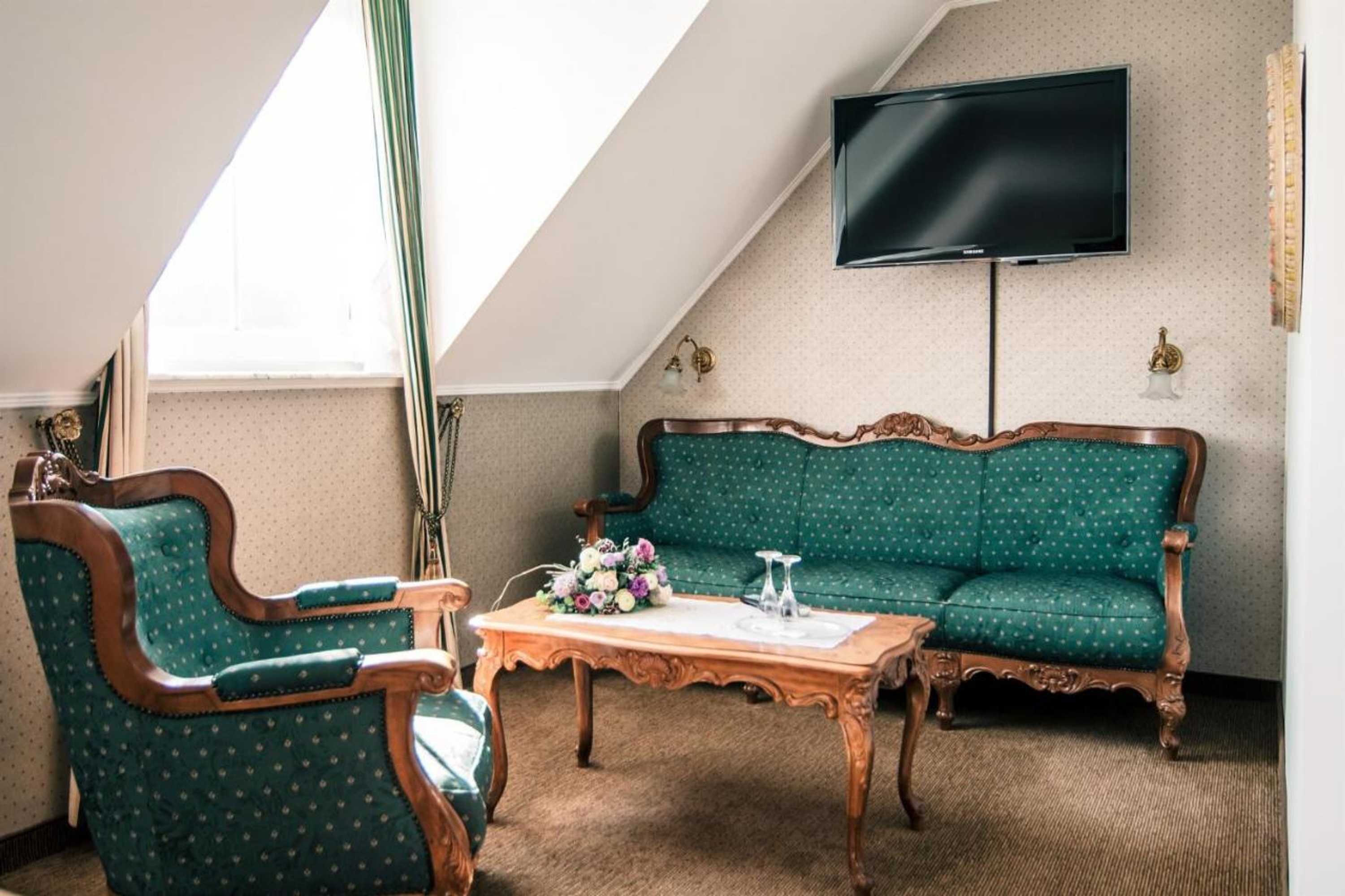 Gift card for Haus Thal