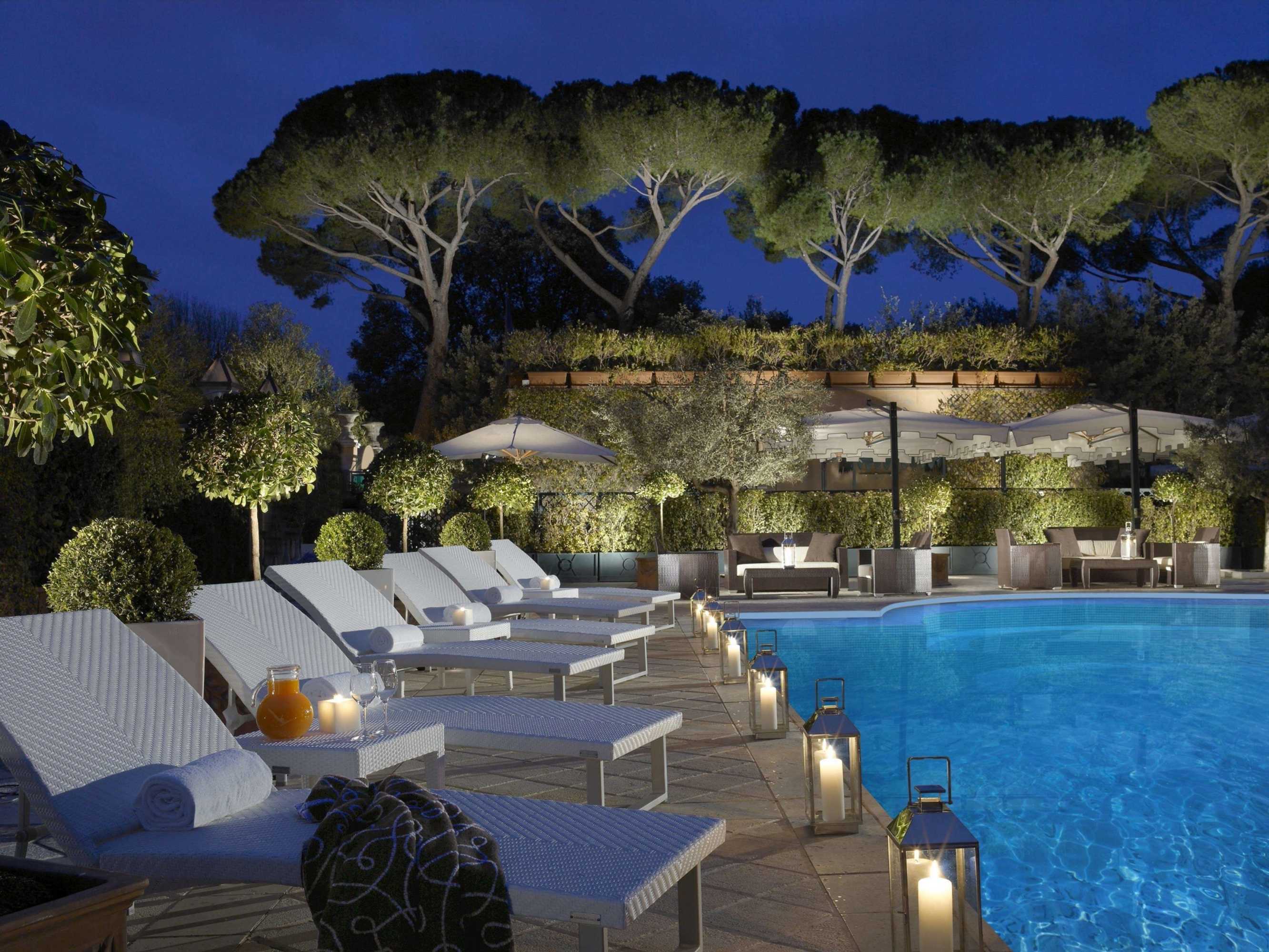 Gift card for Parco Dei Principi Grand Hotel & Spa - Preferred Hotels & Resorts Gift card for Parco Dei Principi Grand Hotel & Spa - Preferred Hotels & Resorts