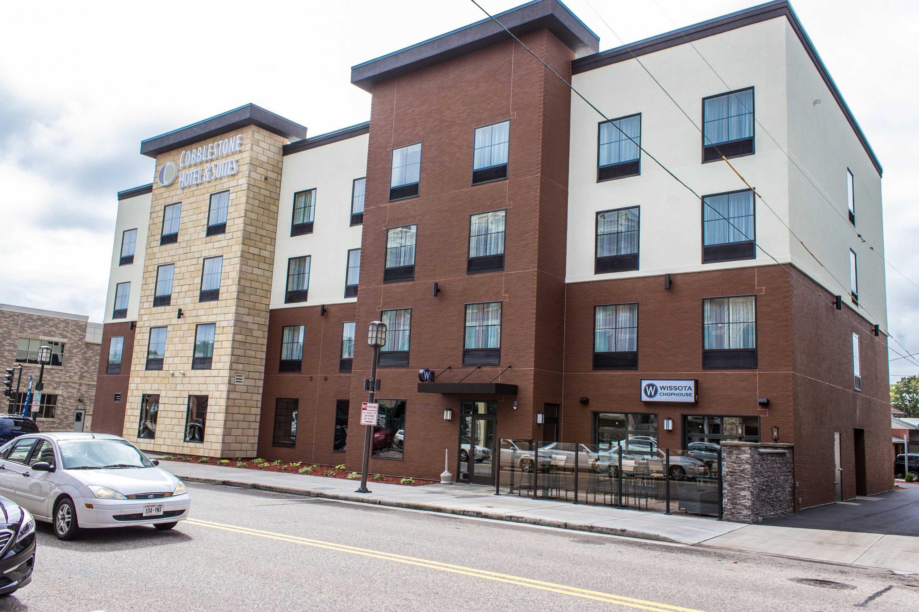 Gift card for Cobblestone Hotel & Suites – Chippewa Falls Gift card for Cobblestone Hotel & Suites – Chippewa Falls