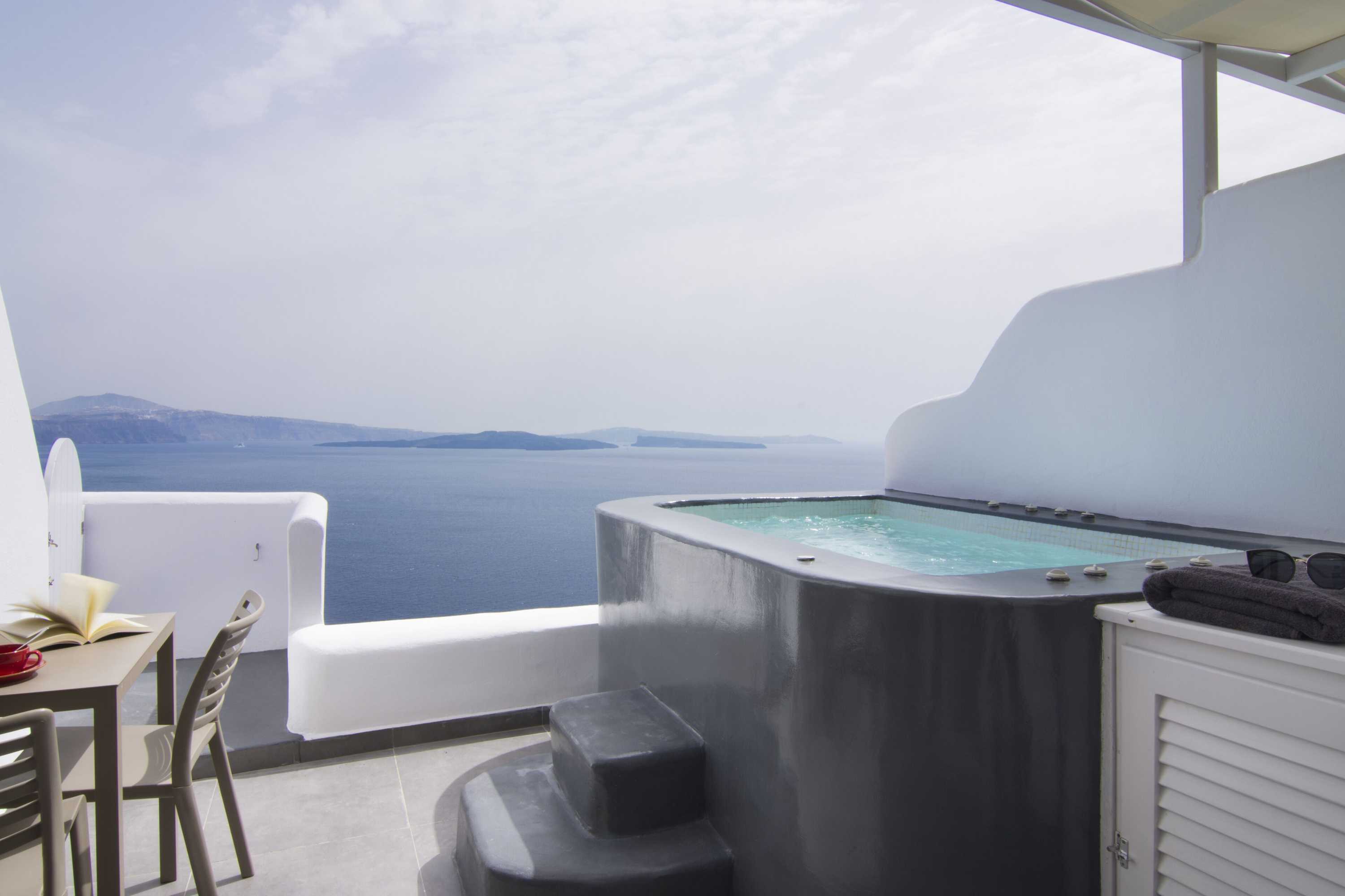 Gift card for Santorini Secret Suites & Spa Gift card for Santorini Secret Suites & Spa