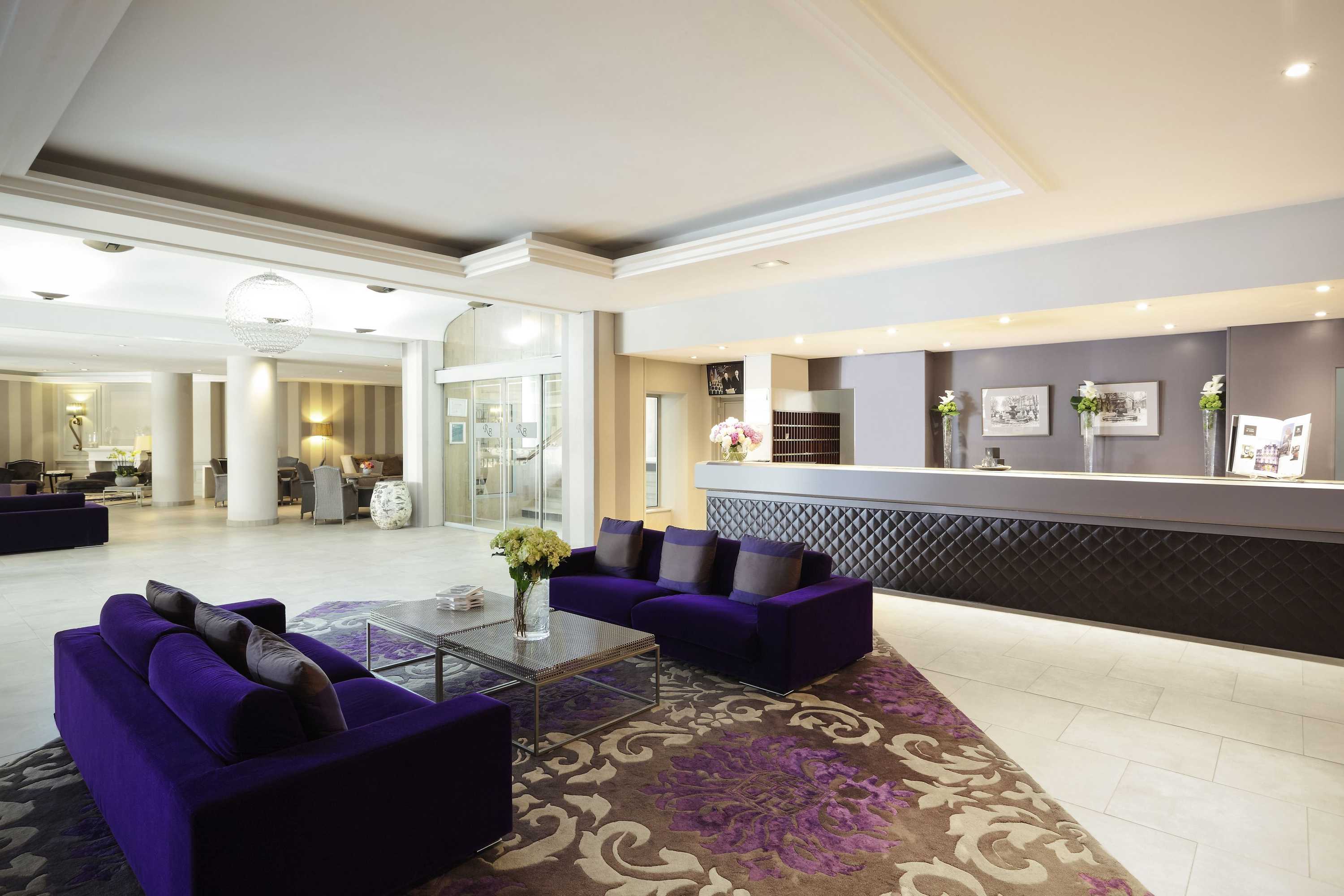 Gift card for Grand Hôtel Roi René Aix - Mgallery Collection Gift card for Grand Hôtel Roi René Aix - Mgallery Collection