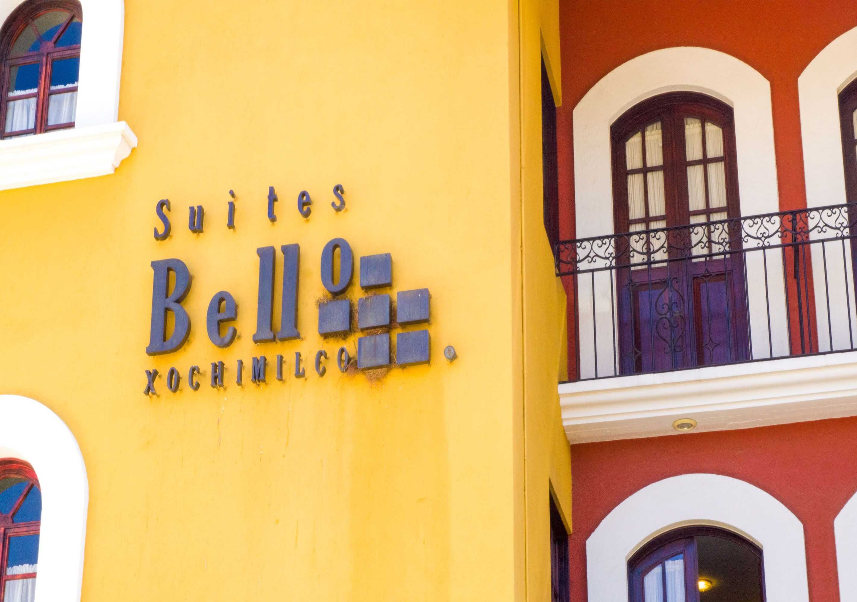 Gift card for Suites Bello Xochimilco by Dot Tradition Gift card for Suites Bello Xochimilco by Dot Tradition