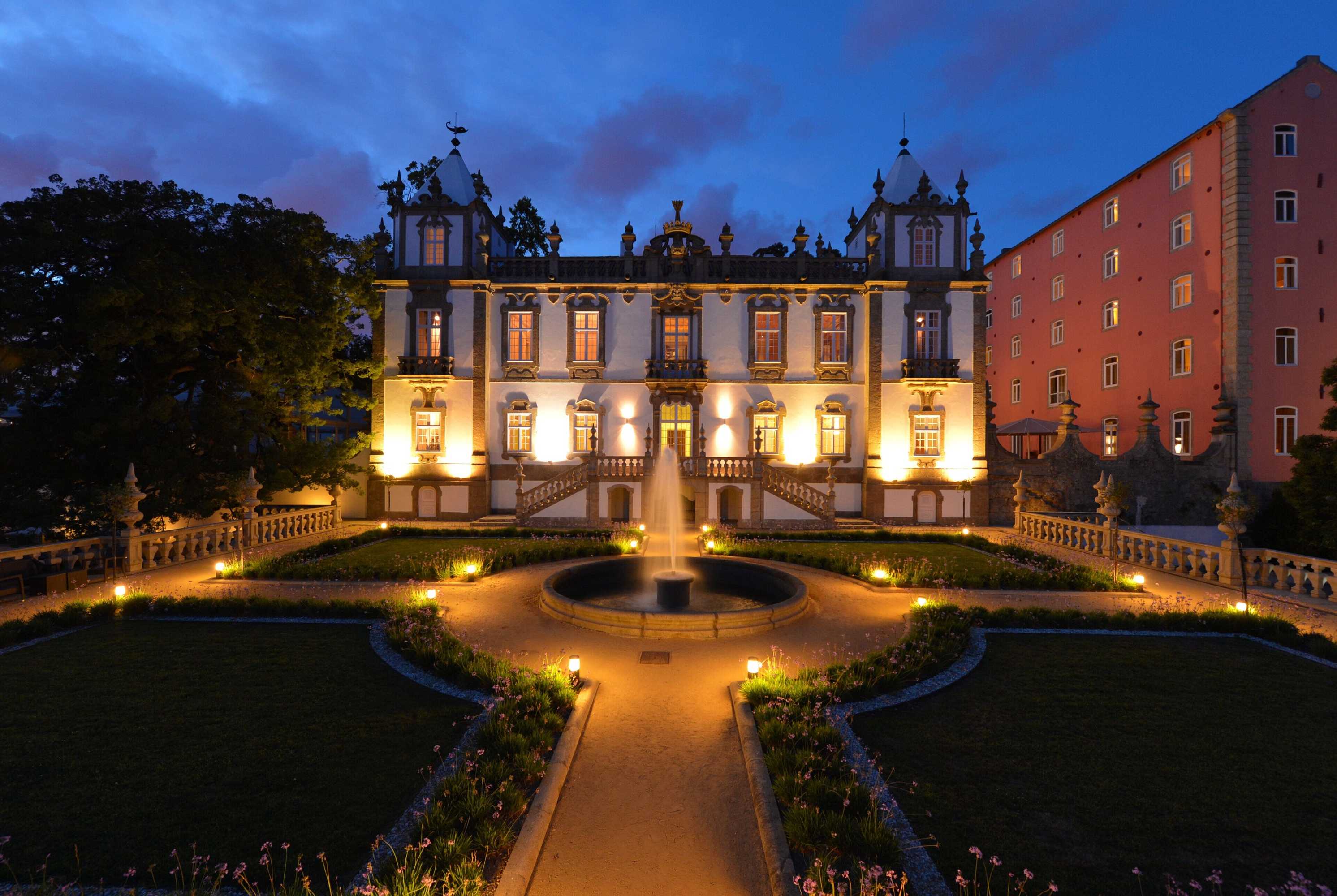 Gift card for Pestana Palacio do Freixo, Pousada & National Monument - The Leading Hotels of The World Gift card for Pestana Palacio do Freixo, Pousada & National Monument - The Leading Hotels of The World