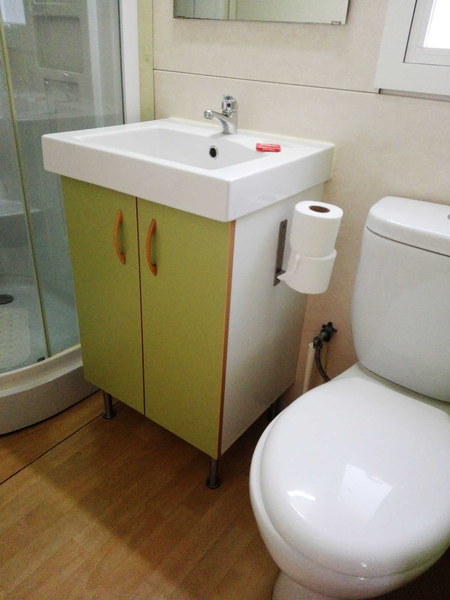 Gift card for Parque de Campismo Orbitur Costa de Caparica