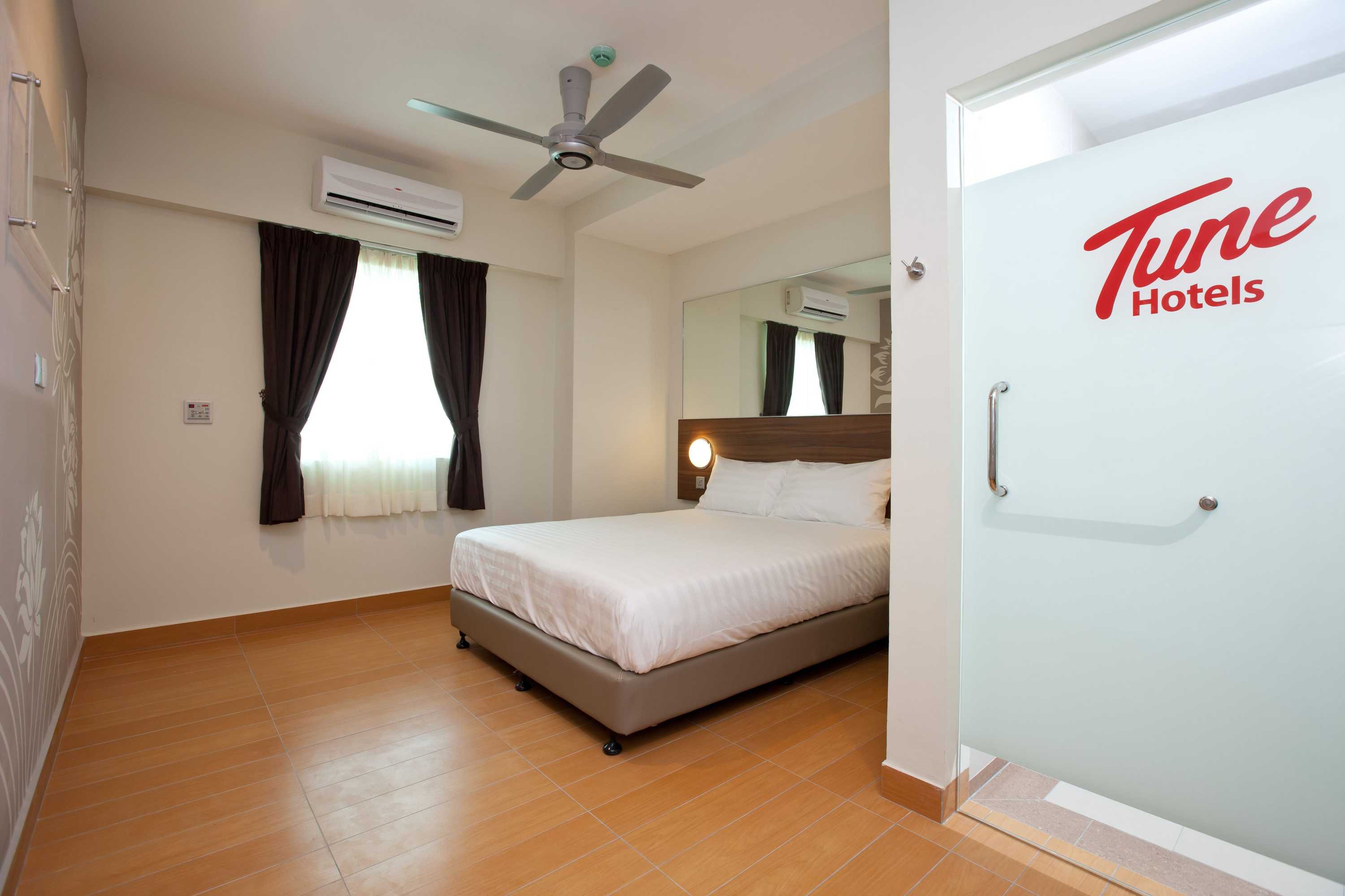 Gift card for Tune Hotels - Kota Bharu City Centre Gift card for Tune Hotels - Kota Bharu City Centre