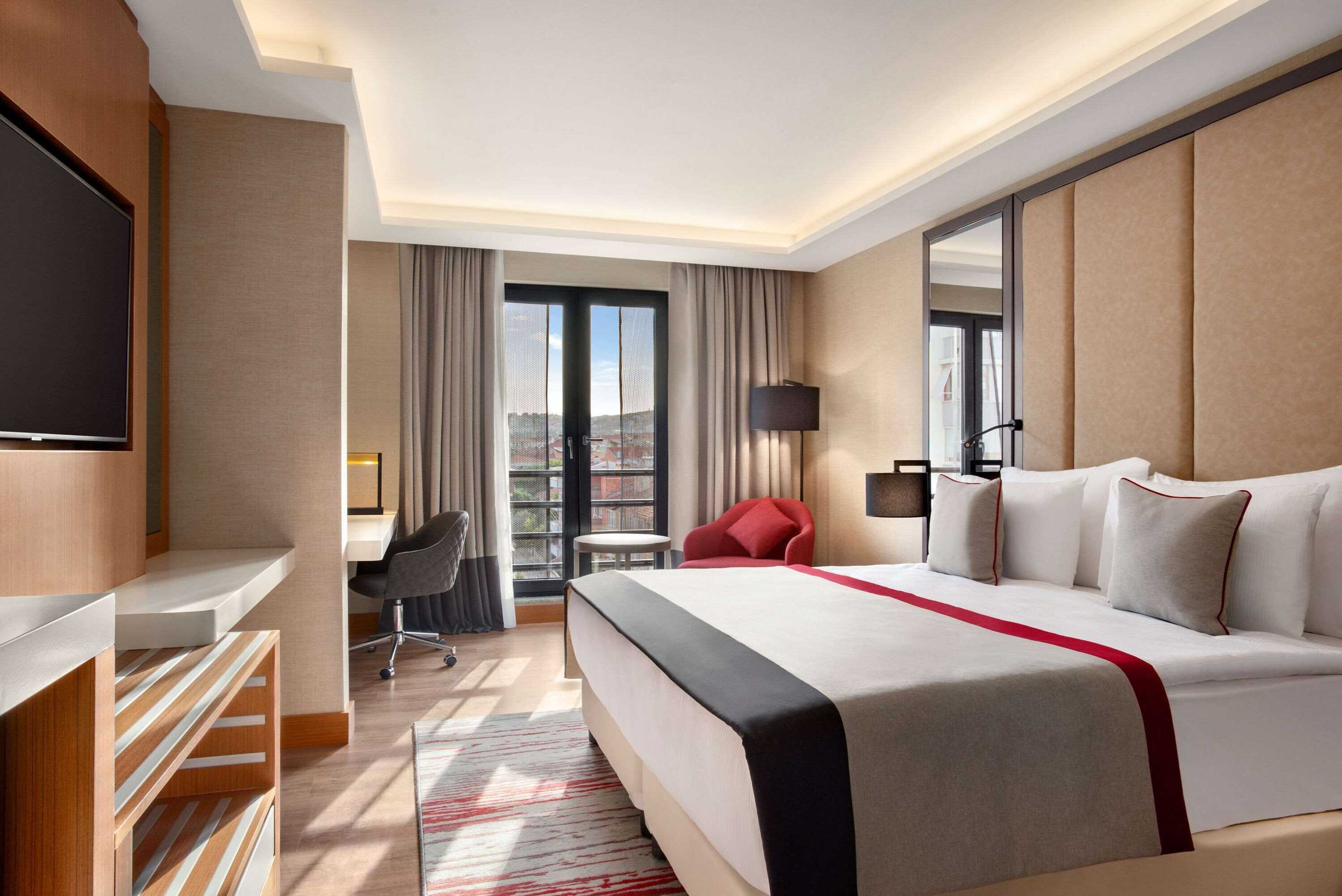 Gift card for Ramada Residences by Wyndham Balikesir Gift card for Ramada Residences by Wyndham Balikesir