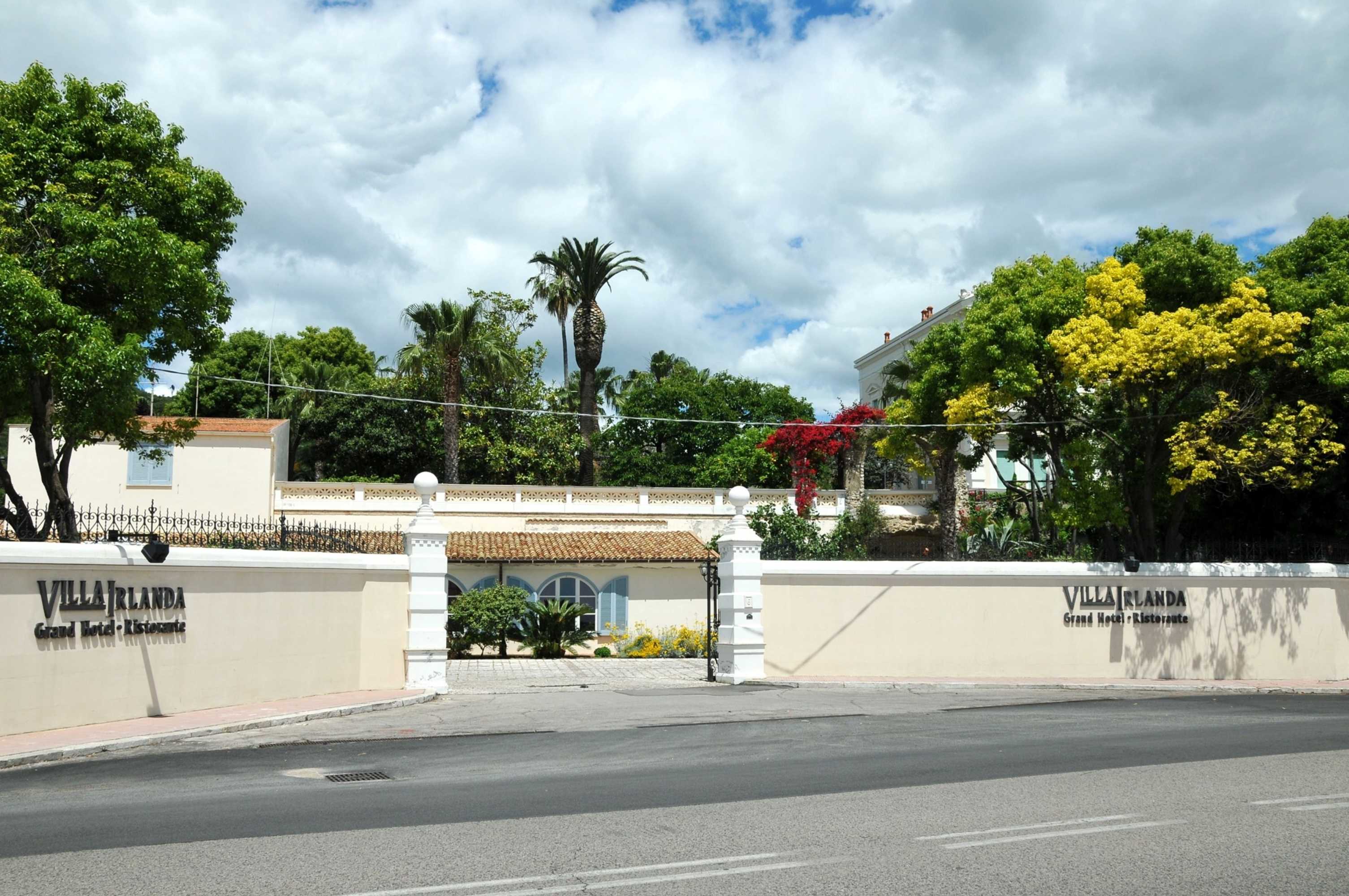 Gift card for Villa Irlanda Grand Hotel Gift card for Villa Irlanda Grand Hotel