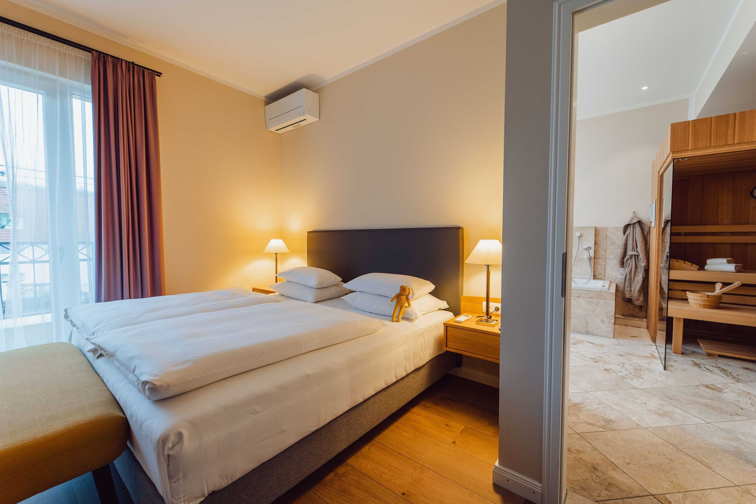 Gift card for Hotel Villa Toskana