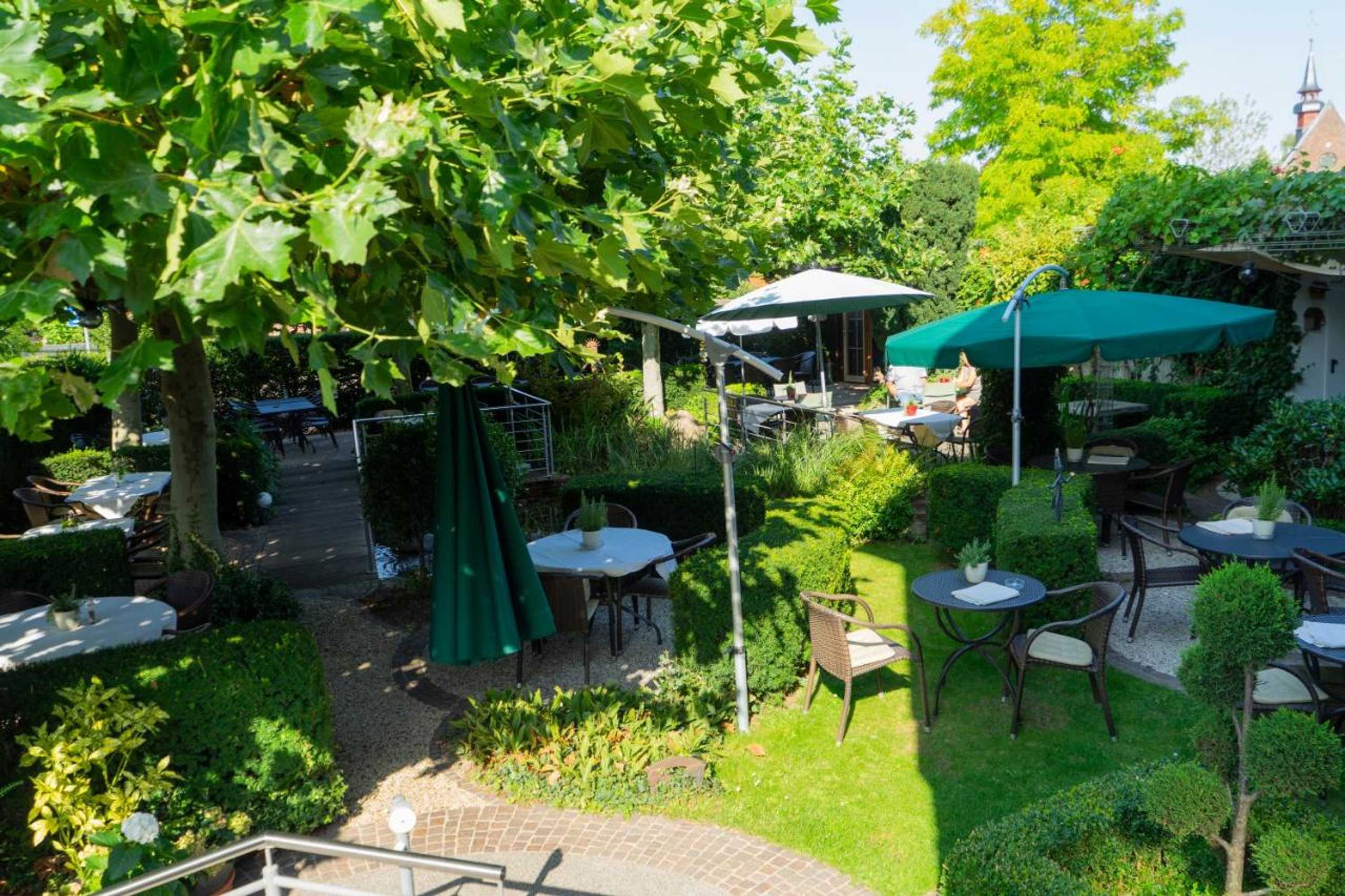 Gift card for Hotel Restaurant Esser