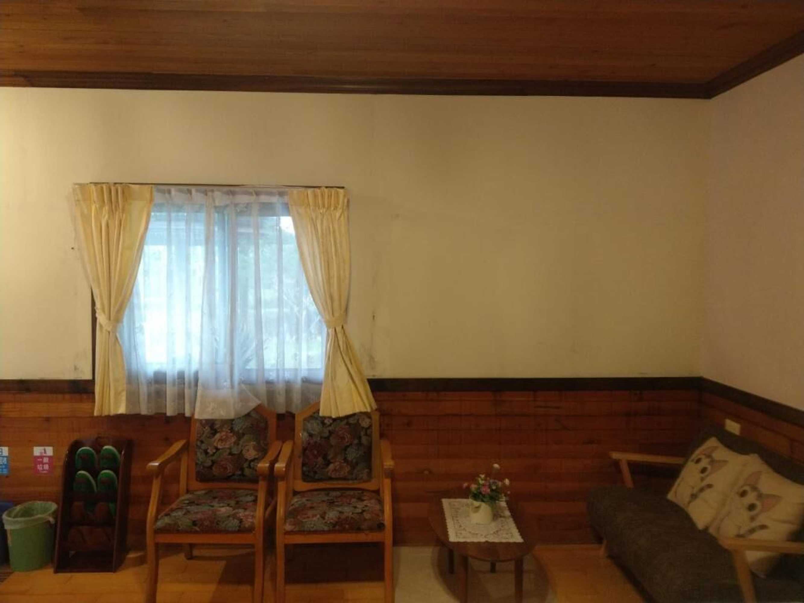 Gift card for Hua Shan Hor Yuan Homestay