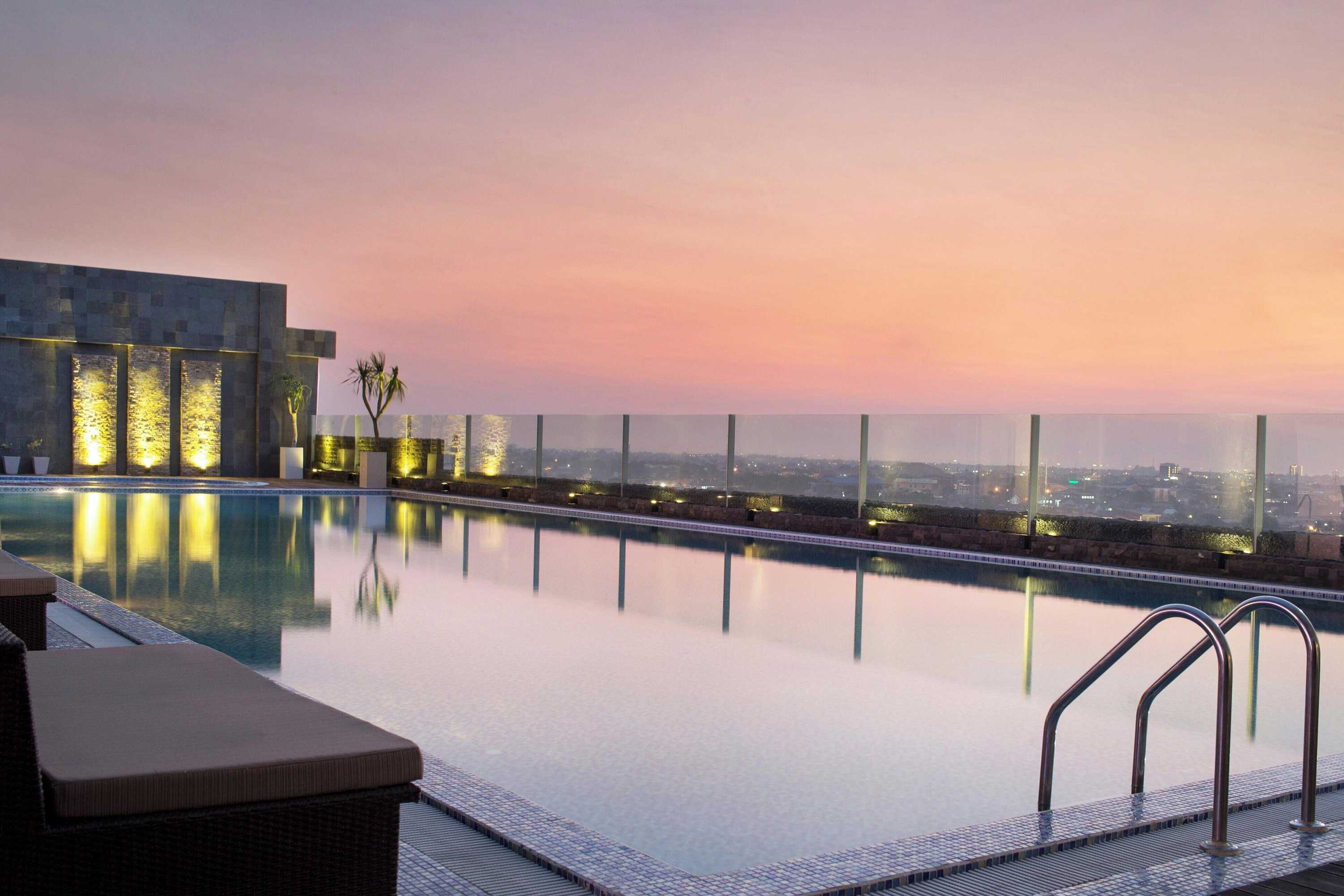 Gift card for Four Points By Sheraton Makassar