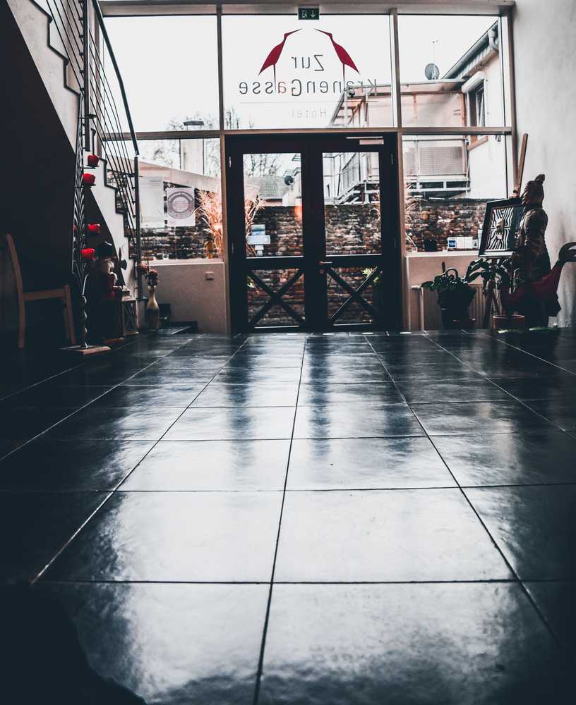 Gift card for Themen Hotel Zur Kranengasse