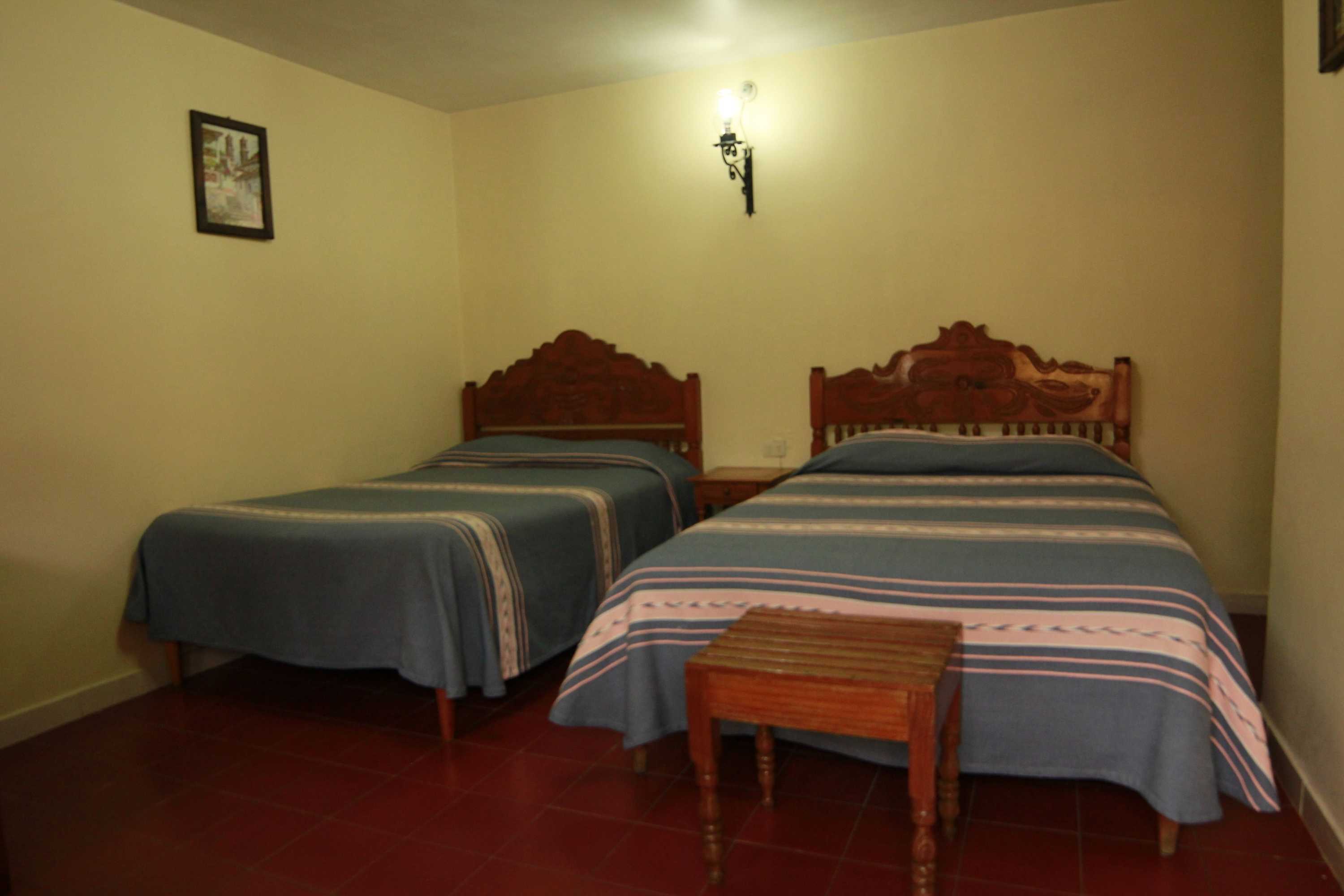 Gift card for Hotel Posada de la Salud Gift card for Hotel Posada de la Salud
