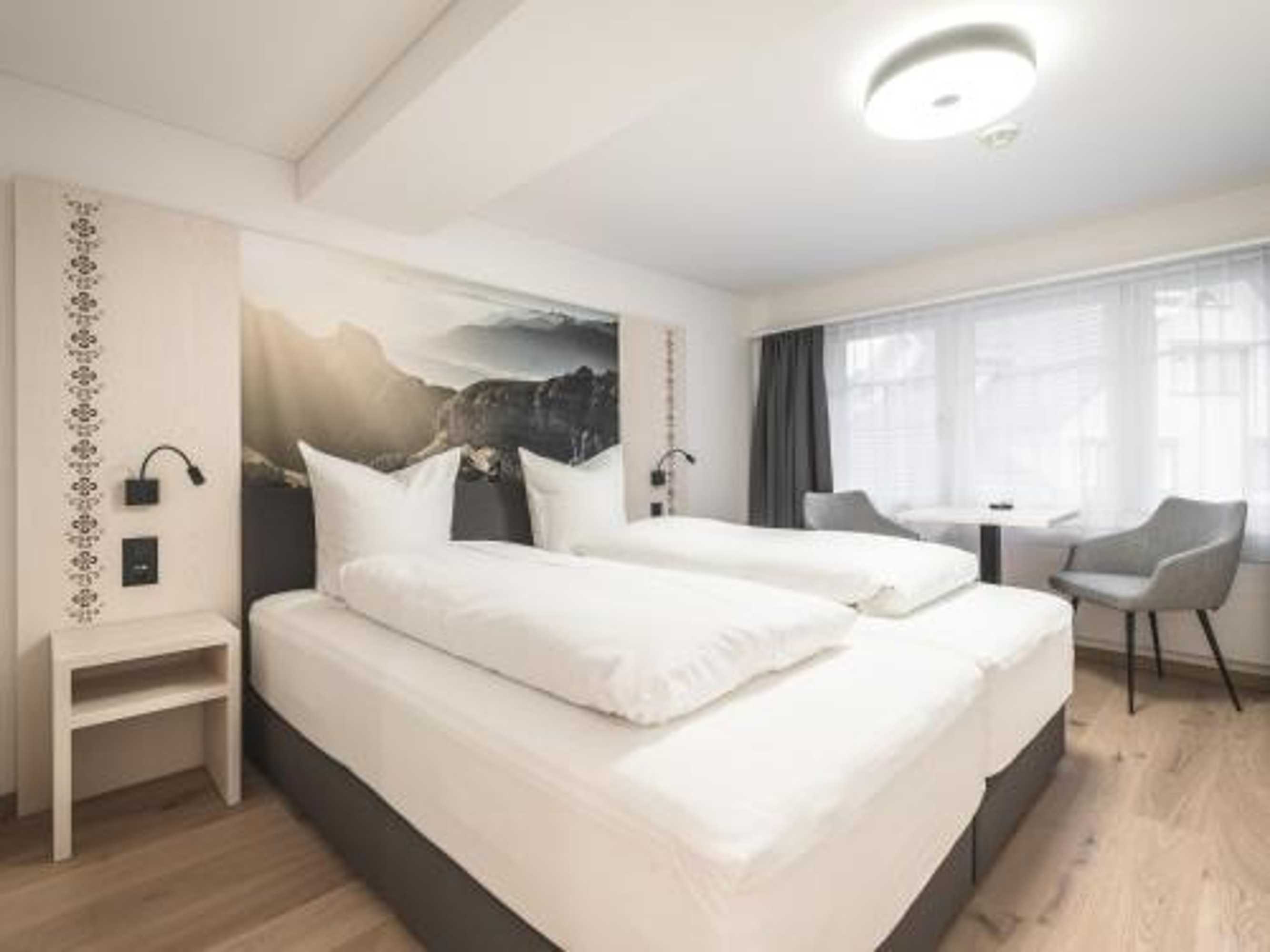 Gift card for Restaurant Hotel Traube Appenzell Gift card for Restaurant Hotel Traube Appenzell