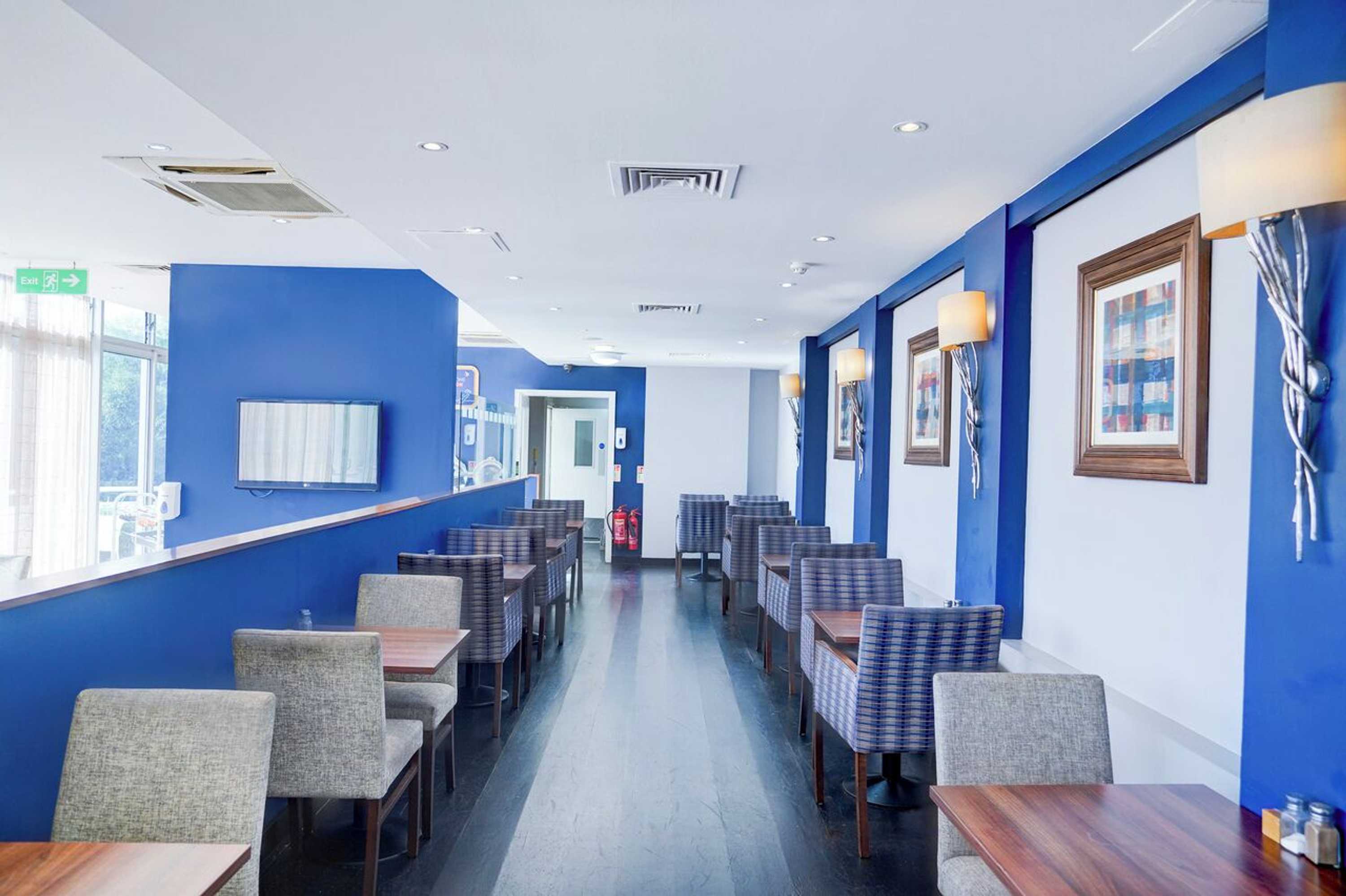 Gift card for Belvilla Crewe City Centre Hotel - Lifestyle Gift card for Belvilla Crewe City Centre Hotel - Lifestyle