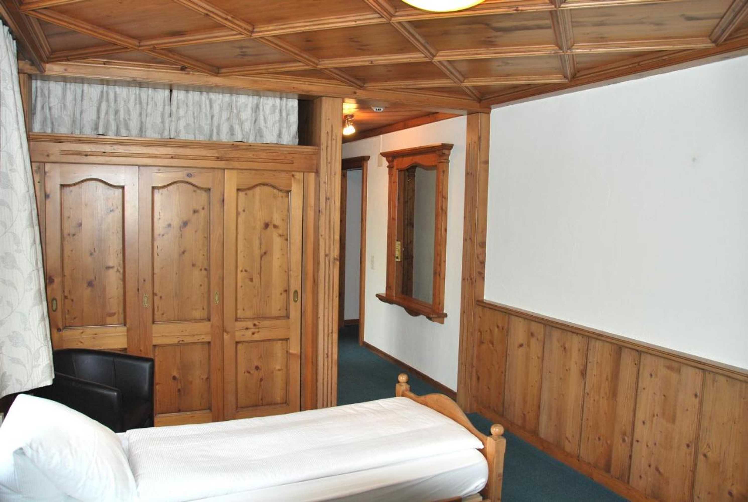 Gift card for Hotel Zum Kreuz