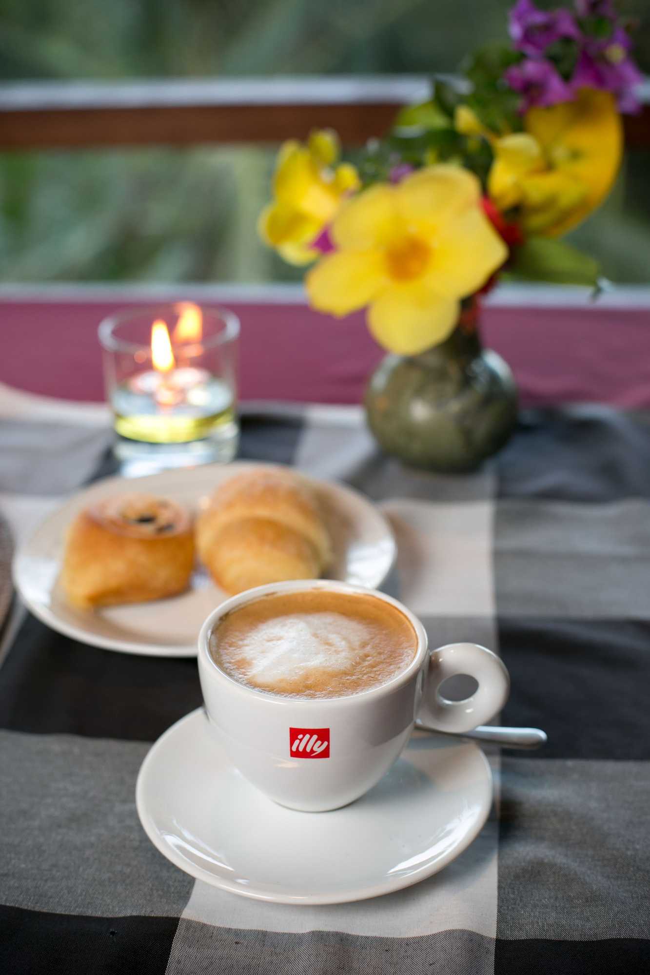 Gift card for Uma Agung Villa & Spa