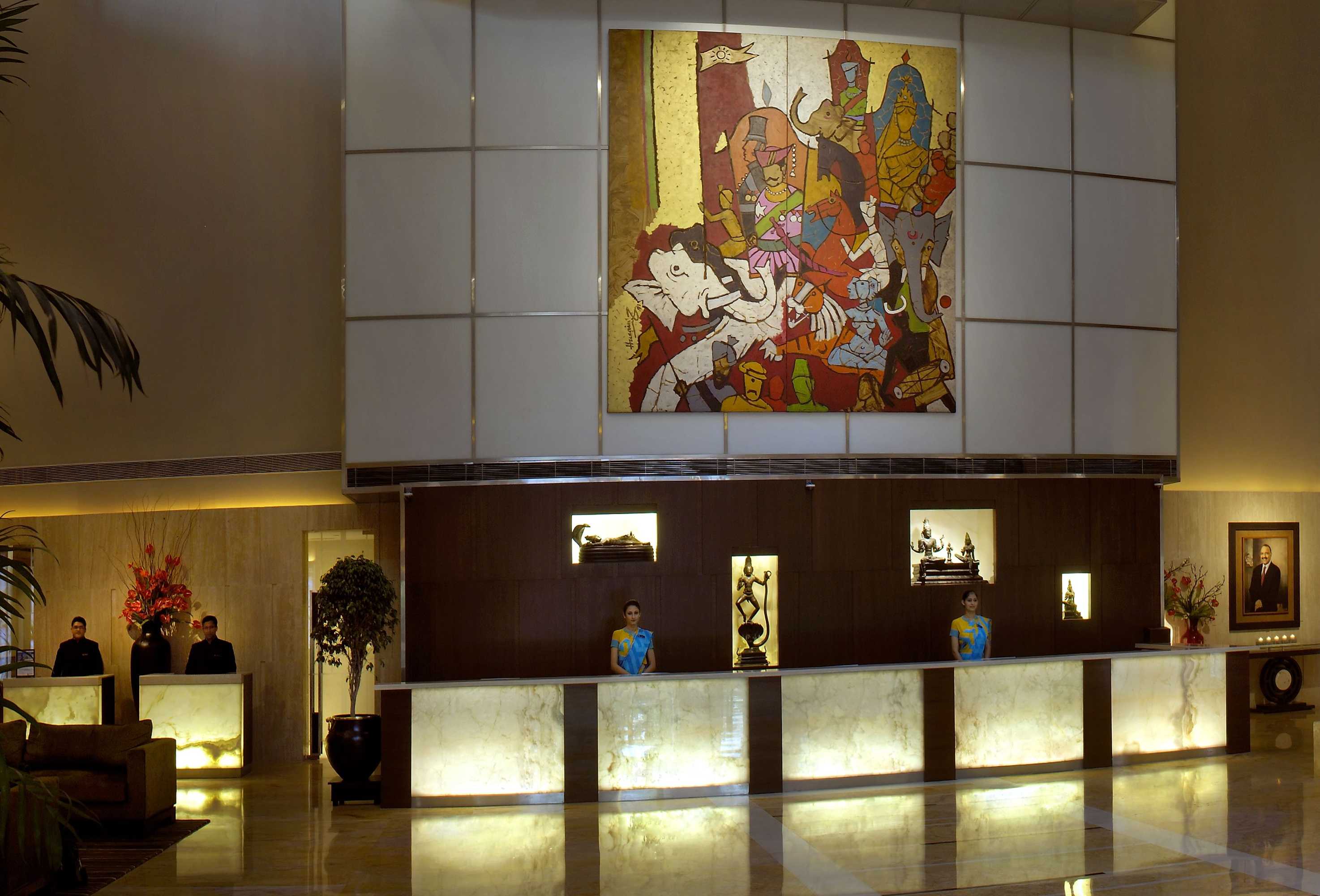 Gift card for The Lalit New Delhi Gift card for The Lalit New Delhi