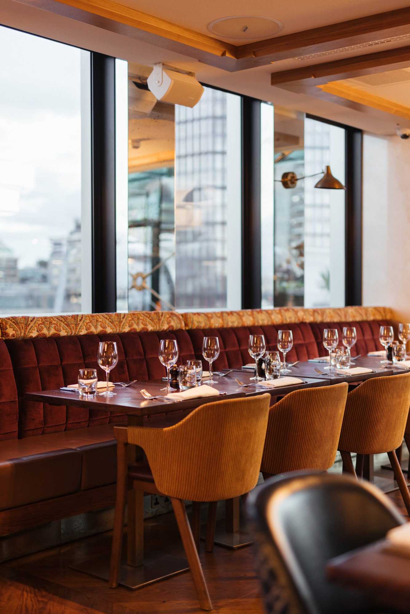 Gift card for Montcalm Royal London House, London City Gift card for Montcalm Royal London House, London City