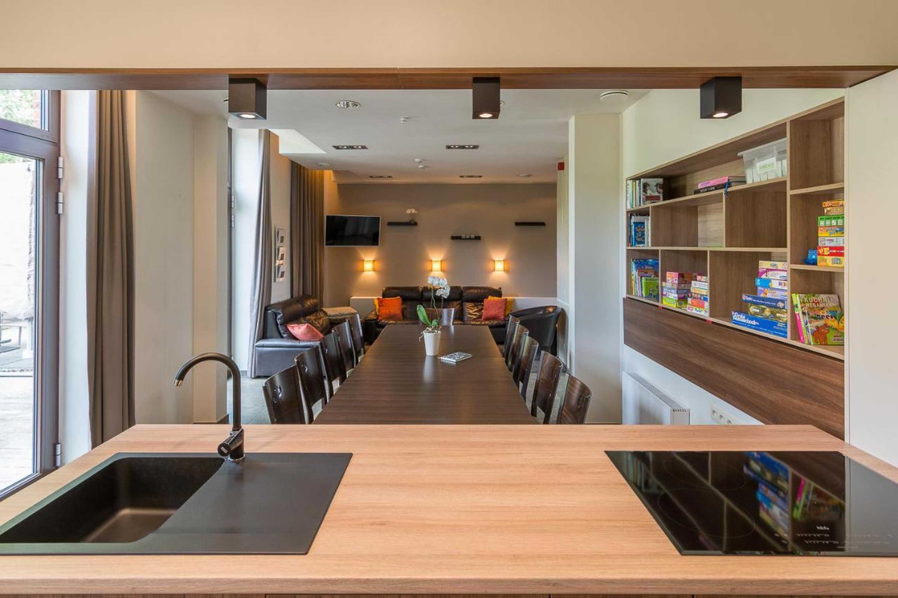 Gift card for Het Dorpshuys - Vakantiewoning Tot 12 Personen