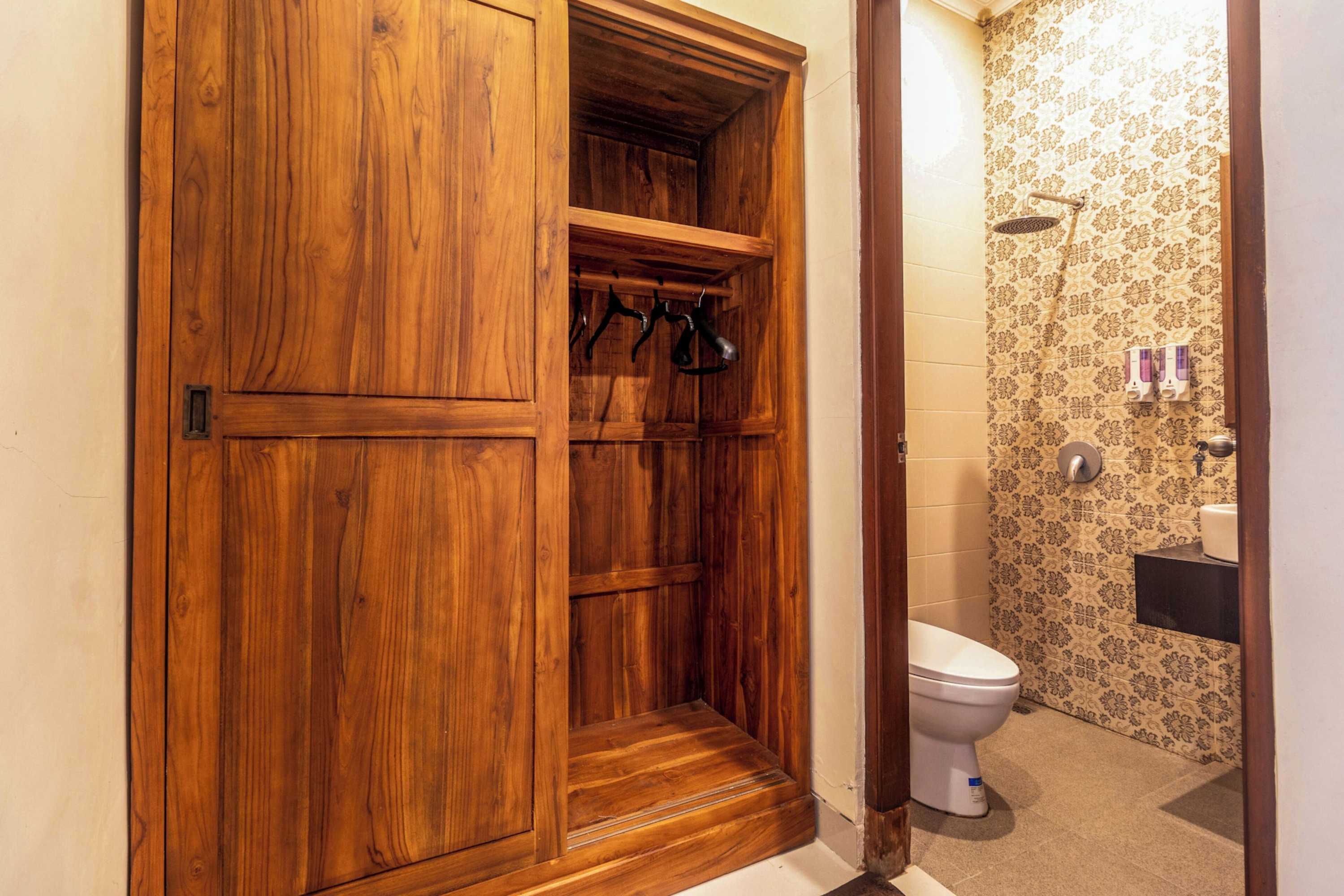 Gift card for Alam Desa Homestay by Agata