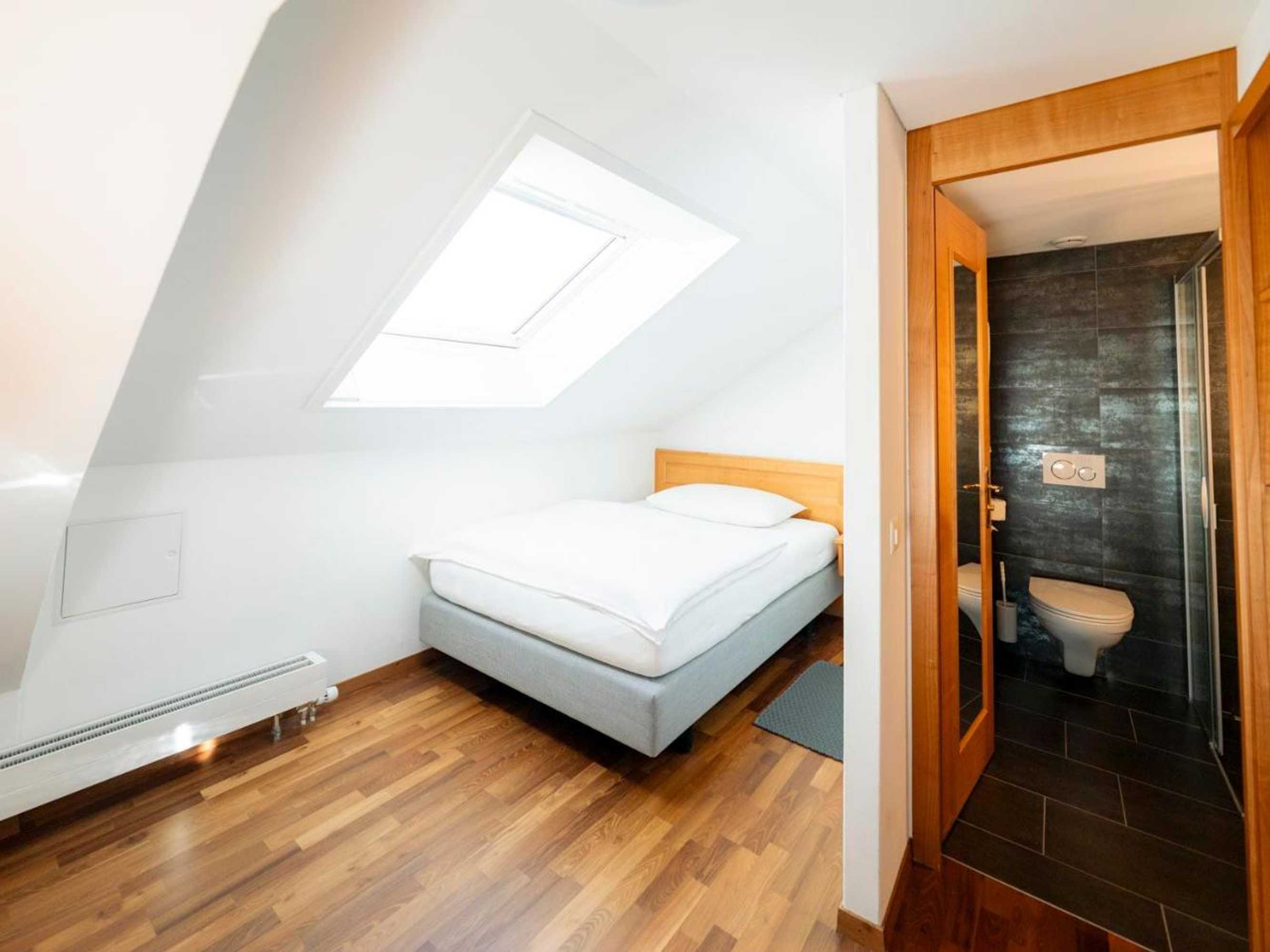 Gift card for Hotel Löwen