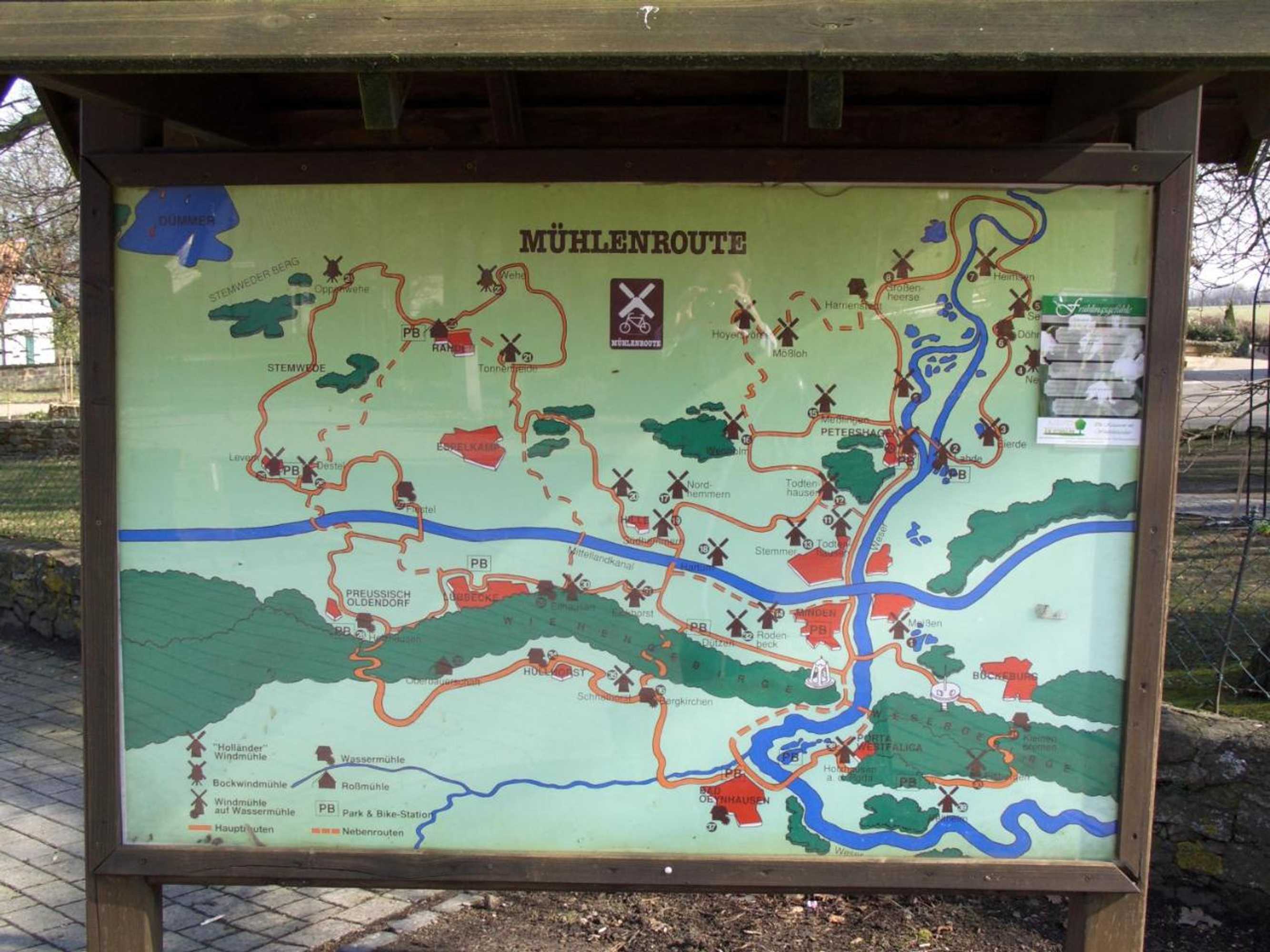 Gift card for Hotel Bad Griepshop