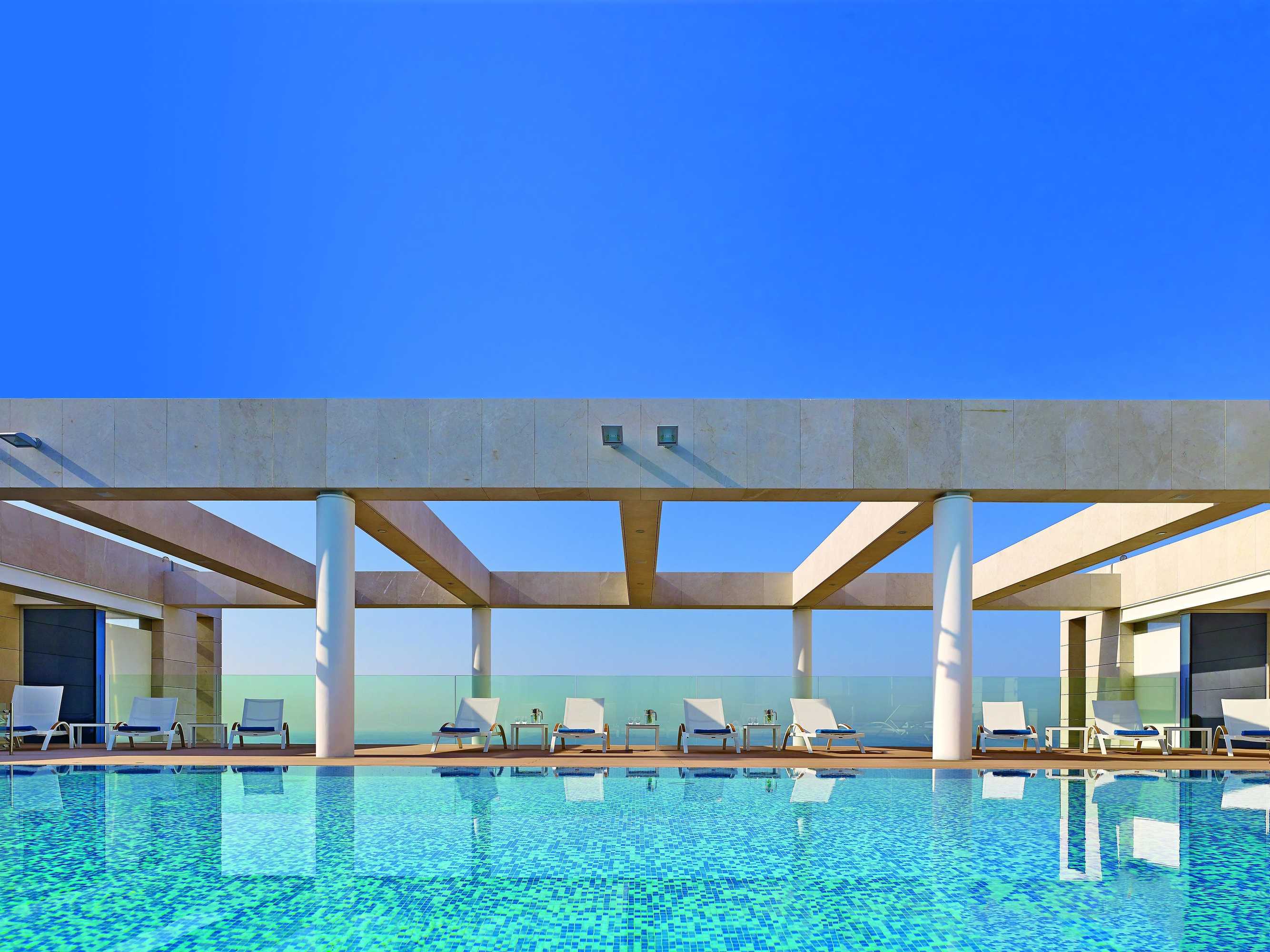 Gift card for The Ritz-Carlton, Herzliya Gift card for The Ritz-Carlton, Herzliya