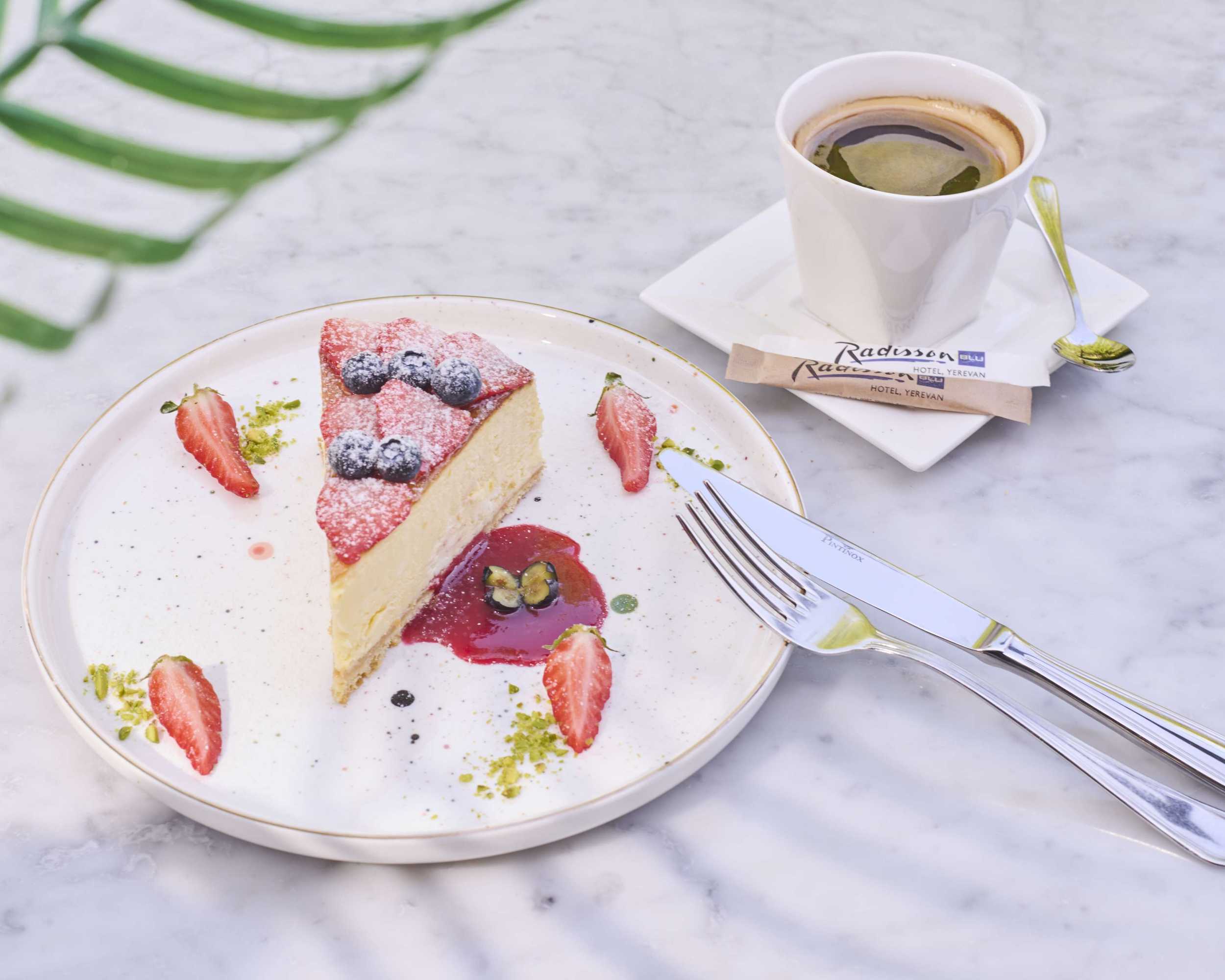 Gift card for Radisson Blu Hotel, Yerevan Gift card for Radisson Blu Hotel, Yerevan