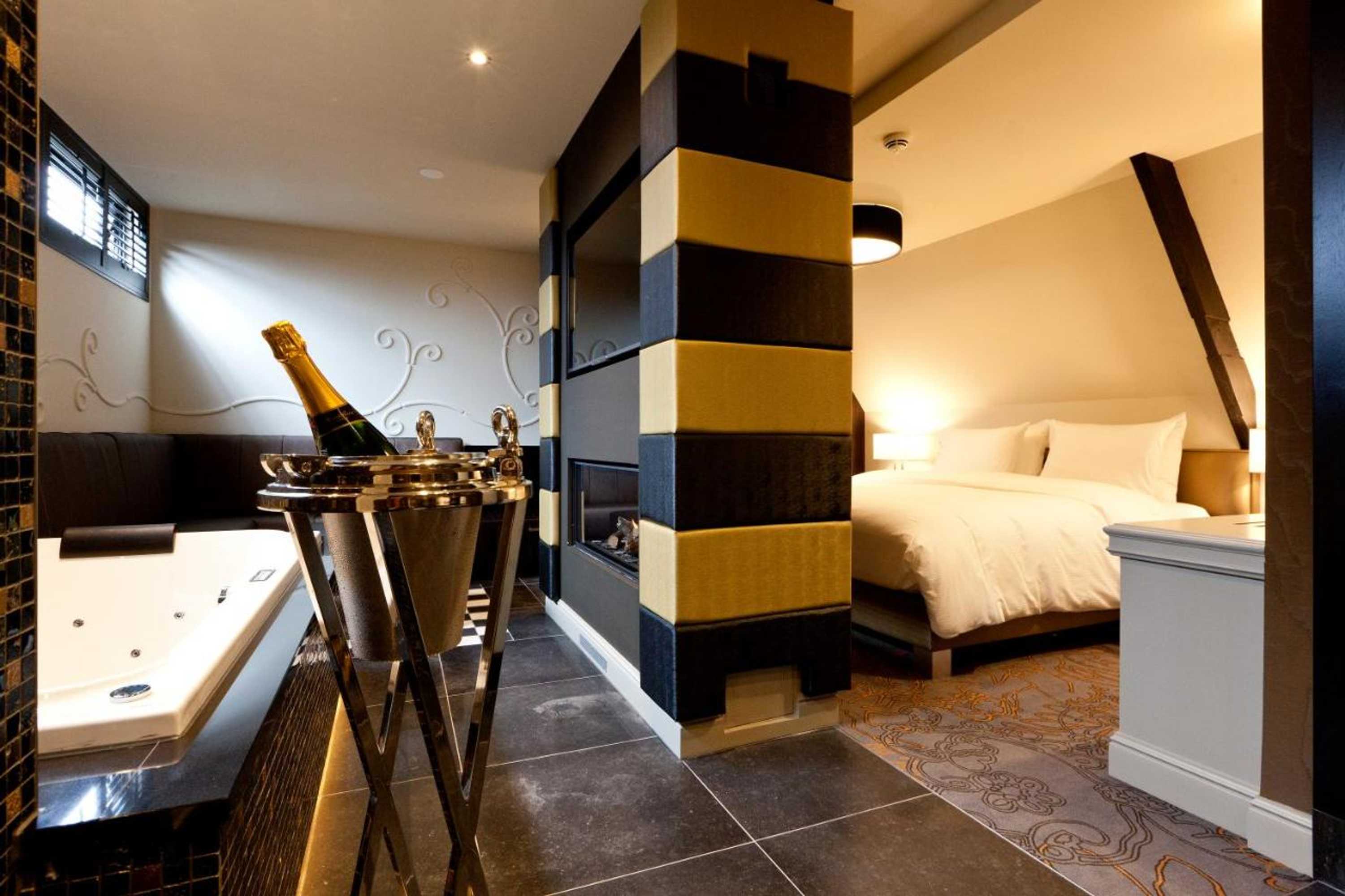 Gift card for 't Goude Hooft