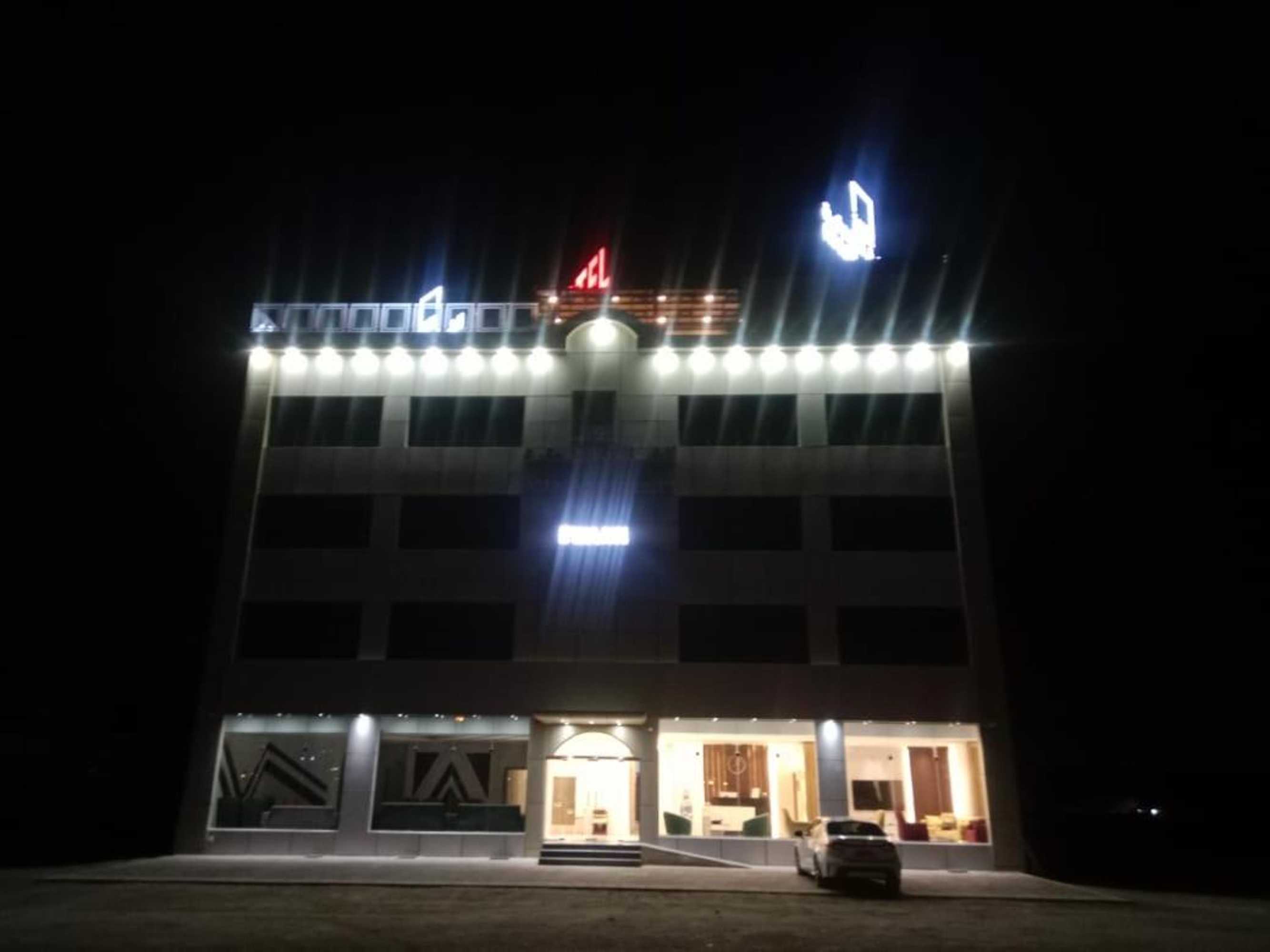 Gift card for Ewann Hotel Apartments