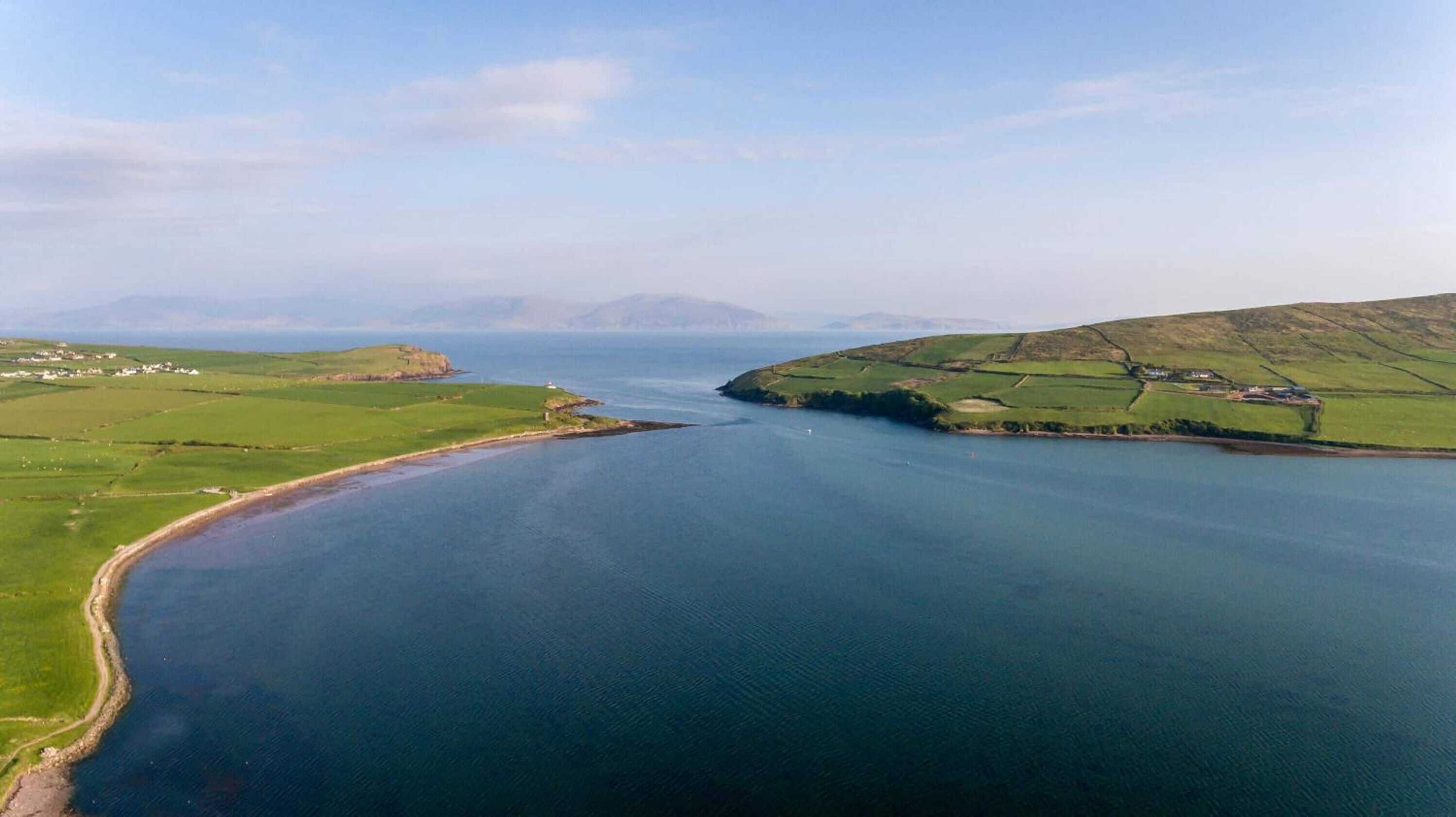 Gift card for Dingle Skellig Hotel & Peninsula Spa Gift card for Dingle Skellig Hotel & Peninsula Spa