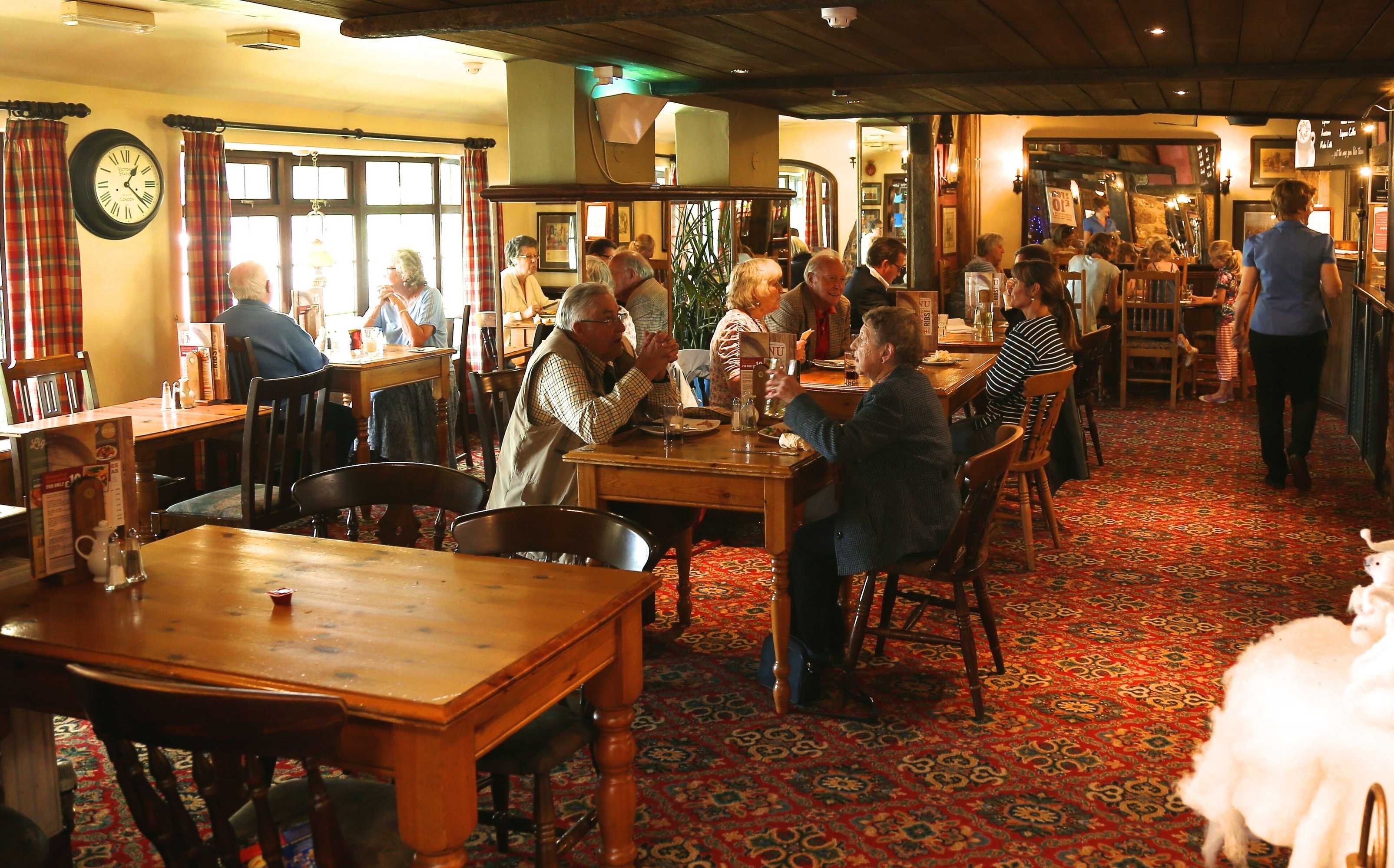 Gift card for Waterloo Cross, Devon by Marston's Inns Gift card for Waterloo Cross, Devon by Marston's Inns