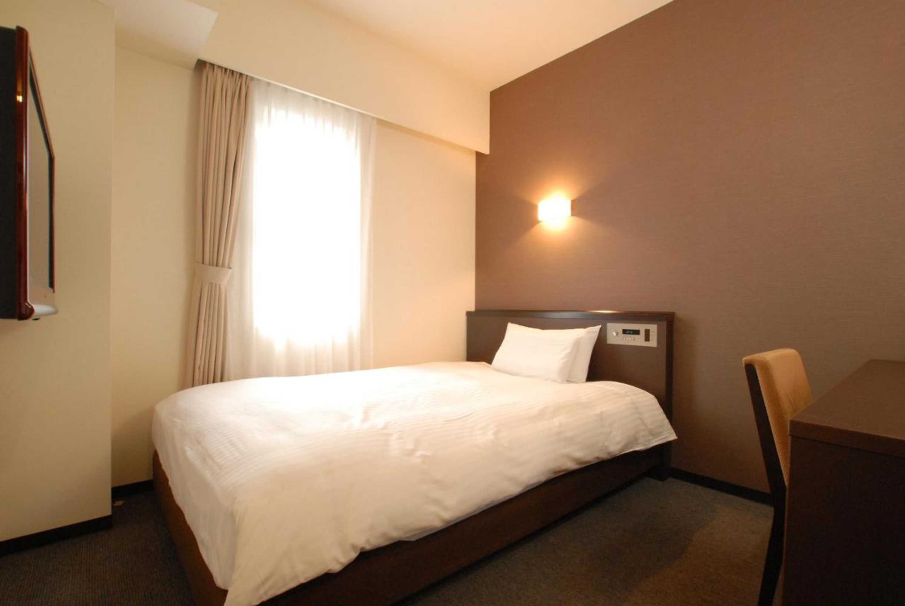 Gift card for AB Hotel Okazaki