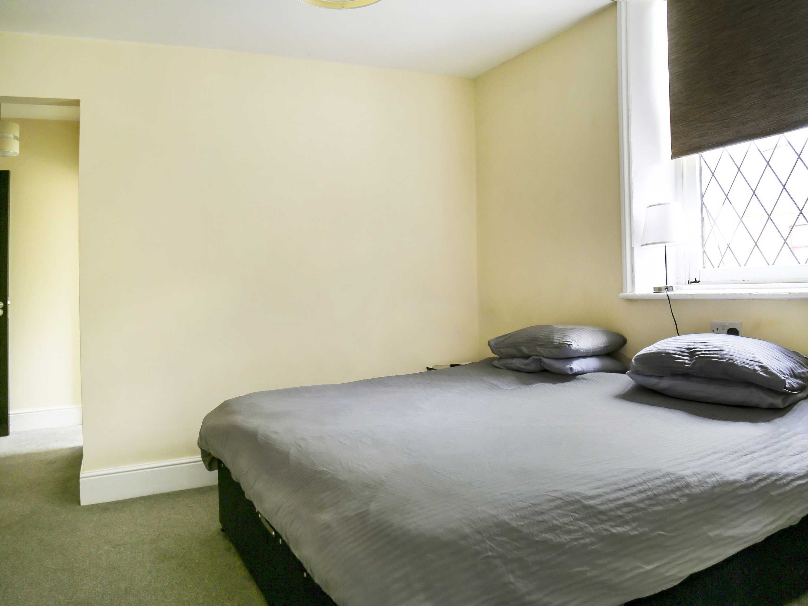 Gift card for Oyo Castle Hotel, Accrington