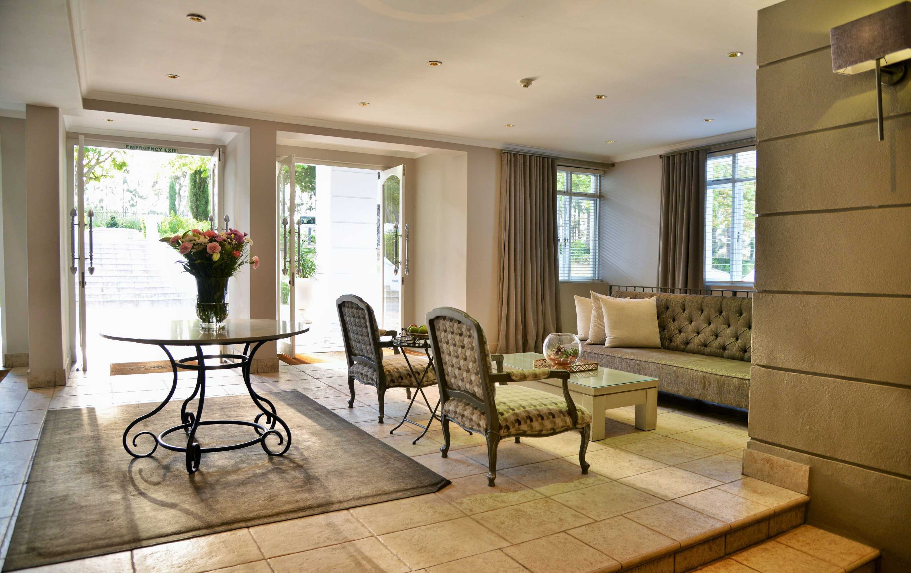Gift card for Le Franschhoek Hotel & Spa
