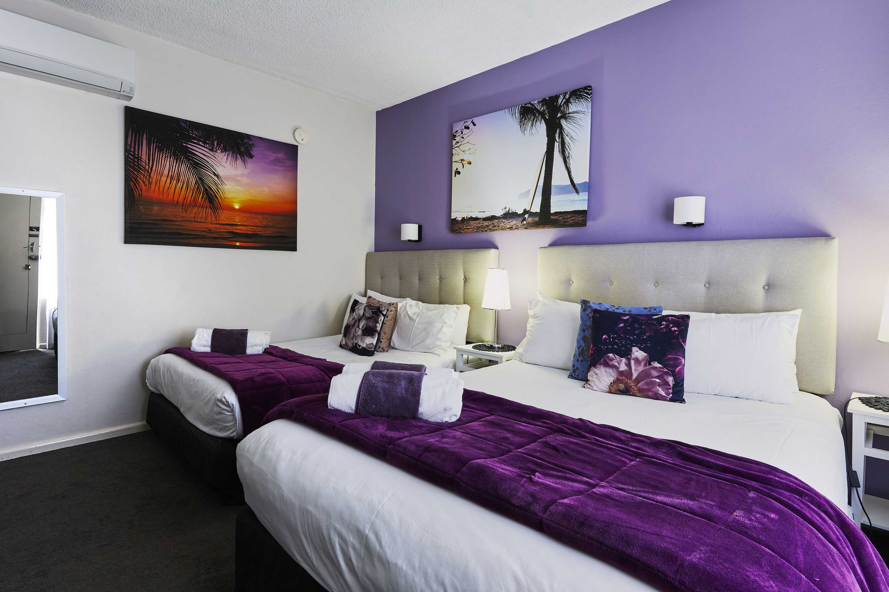 Gift card for Oval Motel