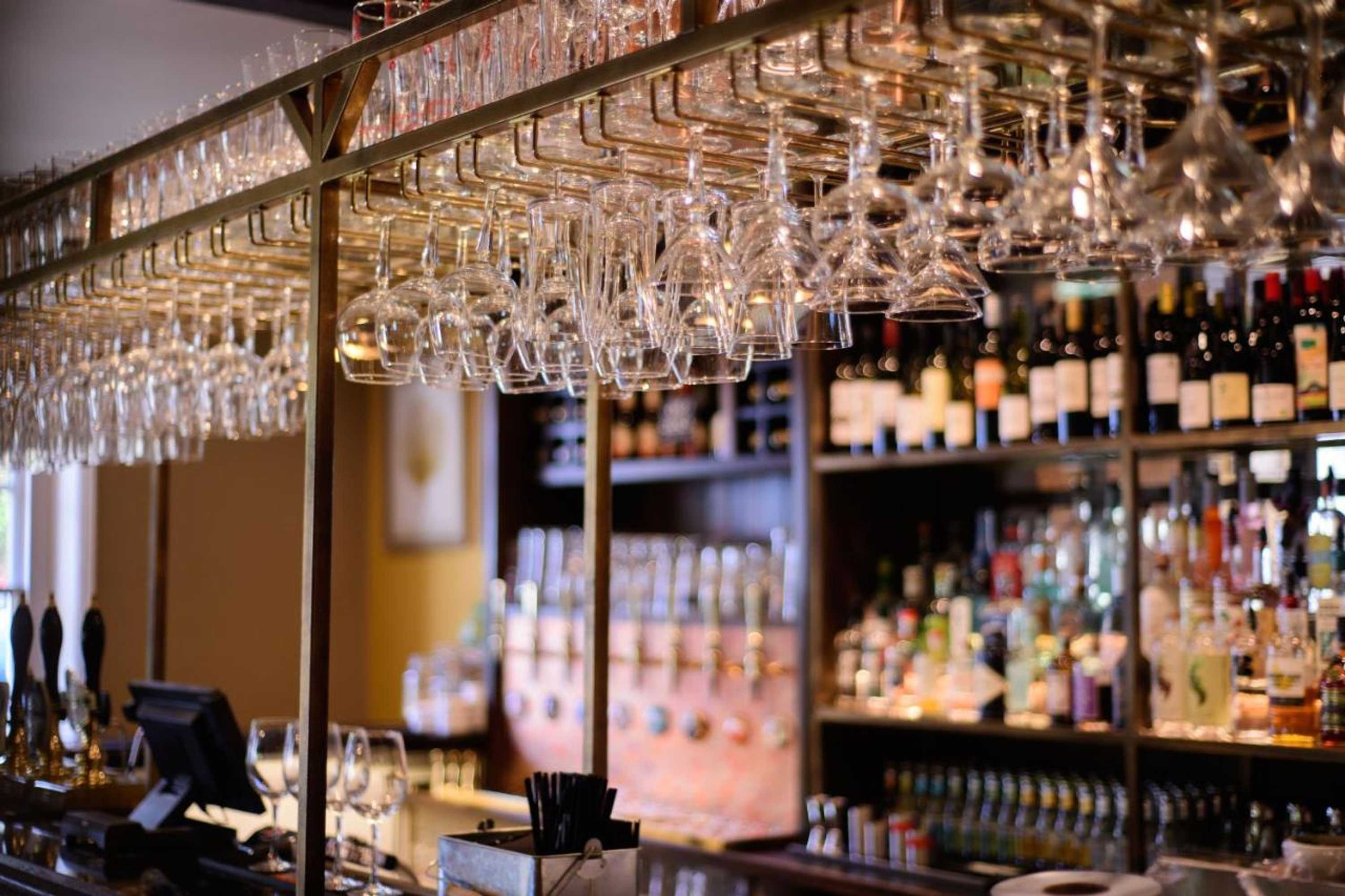 Gift card for White Horse Hotel