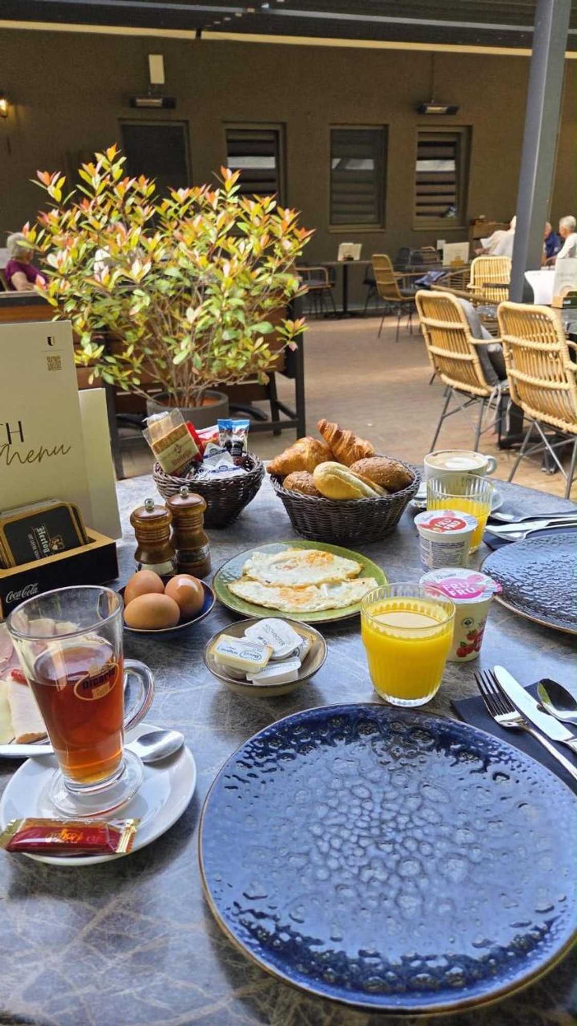 Gift card for Hotel Pension de Tipmast