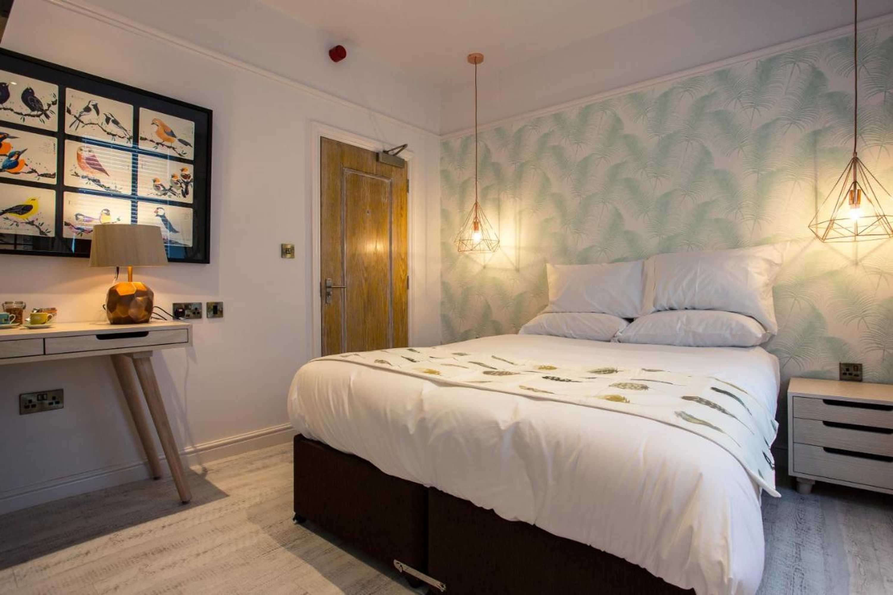 Gift card for Eagle And Child, Ramsbottom