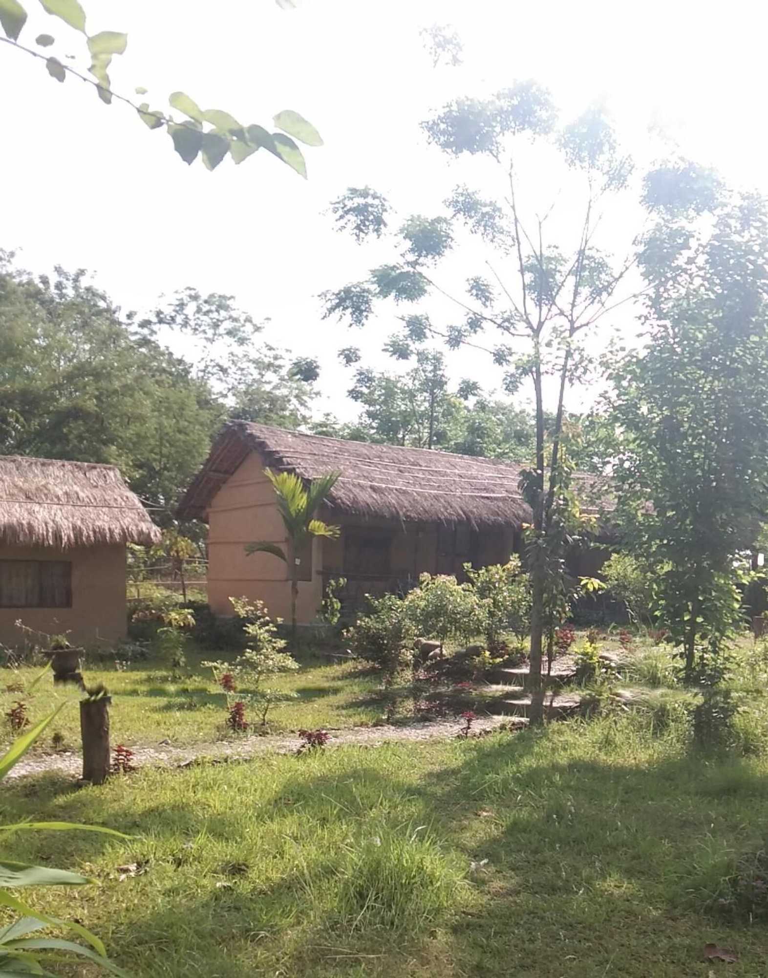 Gift card for Chital Lodge
